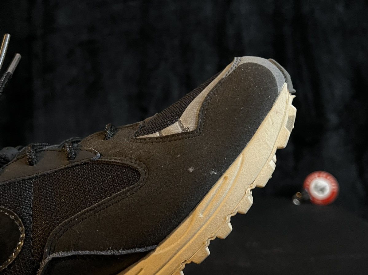 Nike 👟 Nike - Fear Of God “Air Skylon 2” | size: 9.5 - USED Size US 9.5 / EU 42-43 - 9 Thumbnail