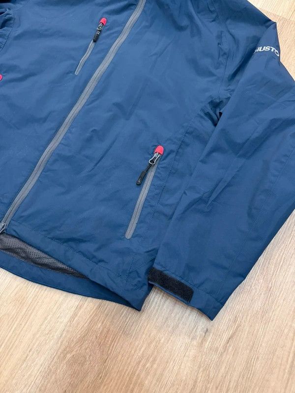 Musto Musto Corsica 2.0 Sardinia Jacket Yachting Sailing S Size US S / EU 44-46 / 1 - 4 Thumbnail