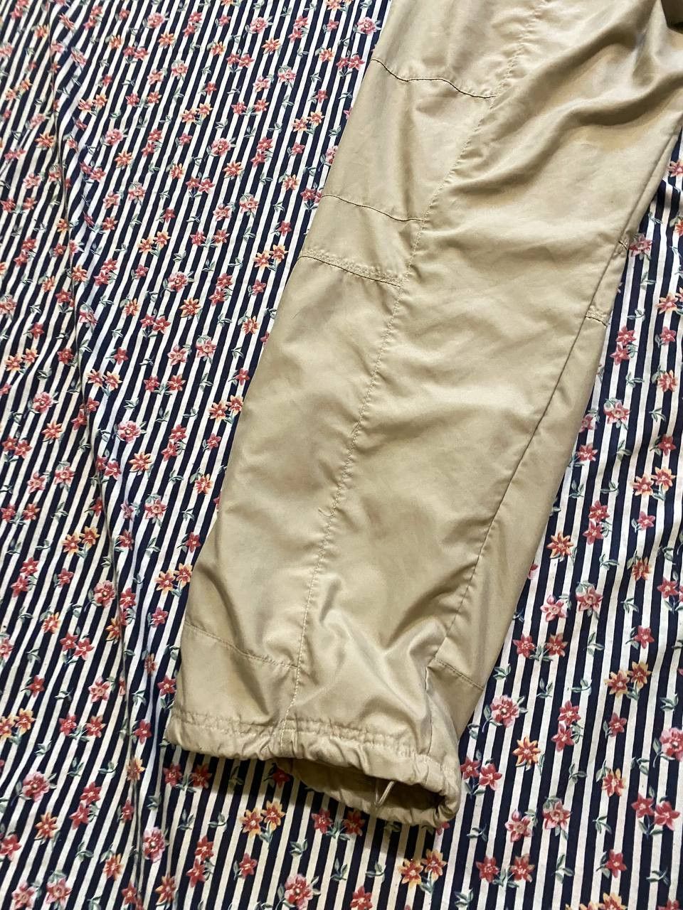 Nike Vintage Nike Streetwear Casual Pants Size XXL Size US 38 / EU 54 - 17 Thumbnail