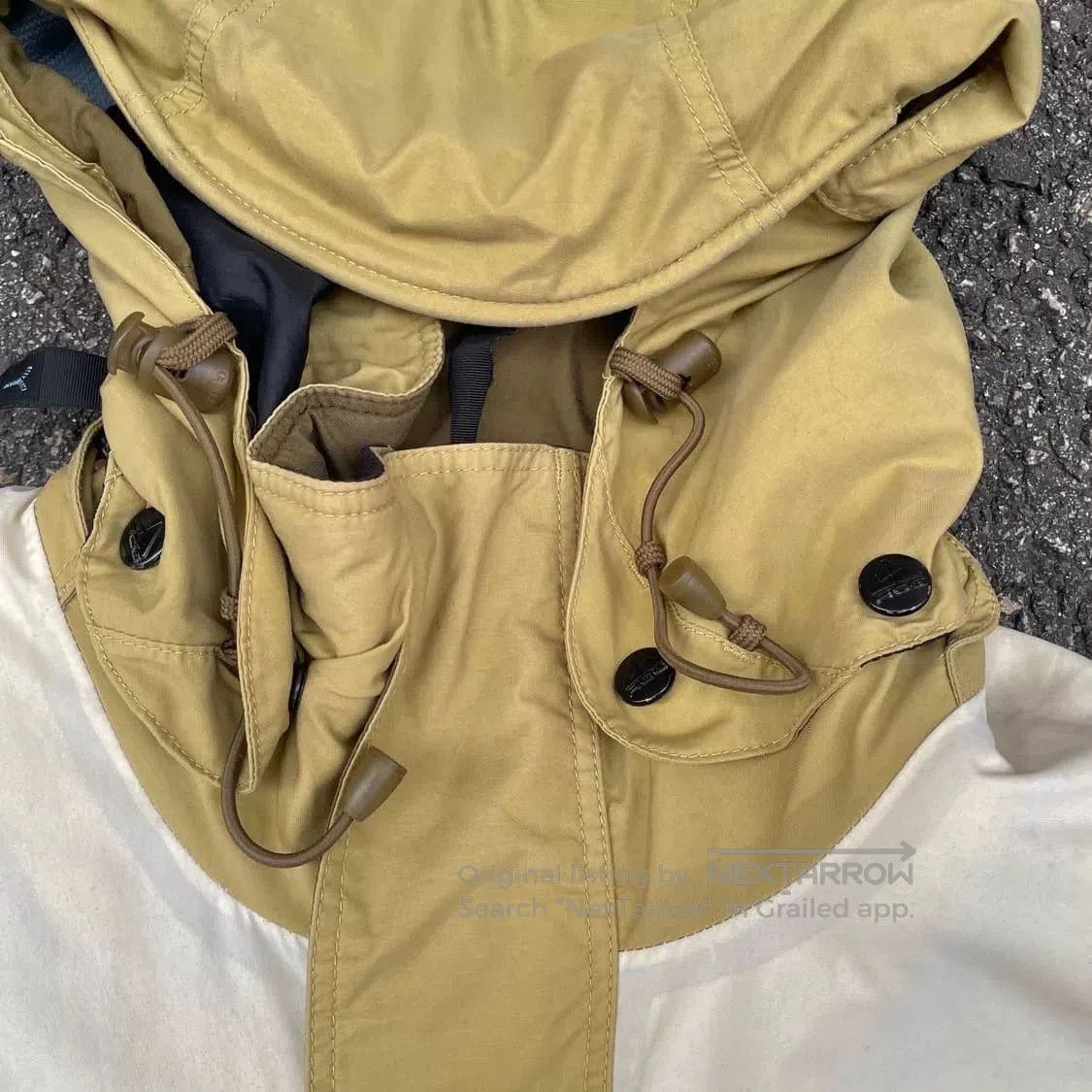 Nike ACG Nike ACG Vintage Functional Jacket. Size US M / EU 48-50 / 2 - 4 Thumbnail
