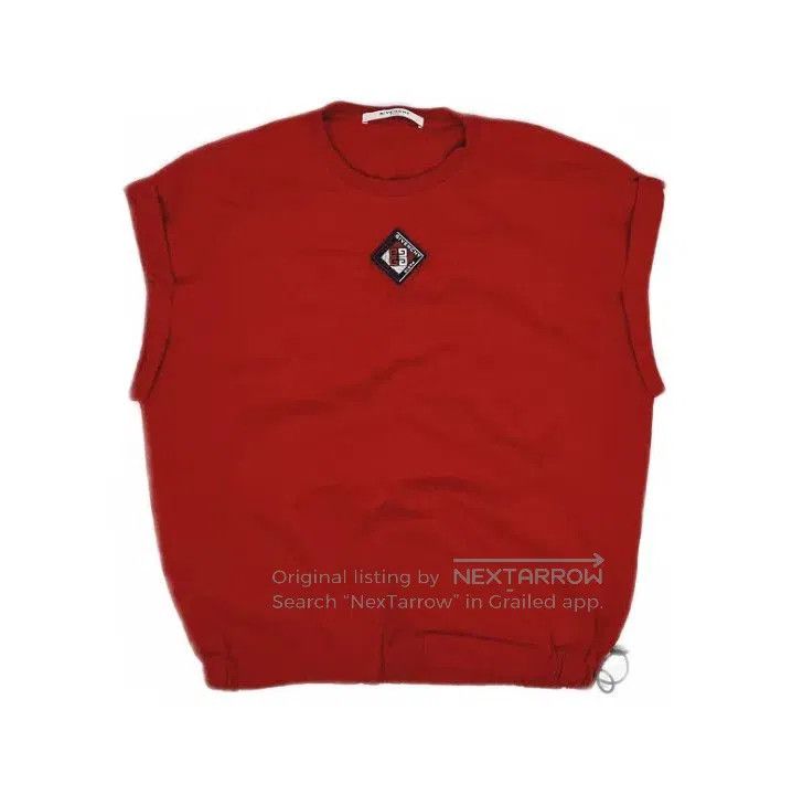Givenchy Givenchy Casual Solid Short-Sleeve Top. Size US S / EU 44-46 / 1 - 1 Thumbnail