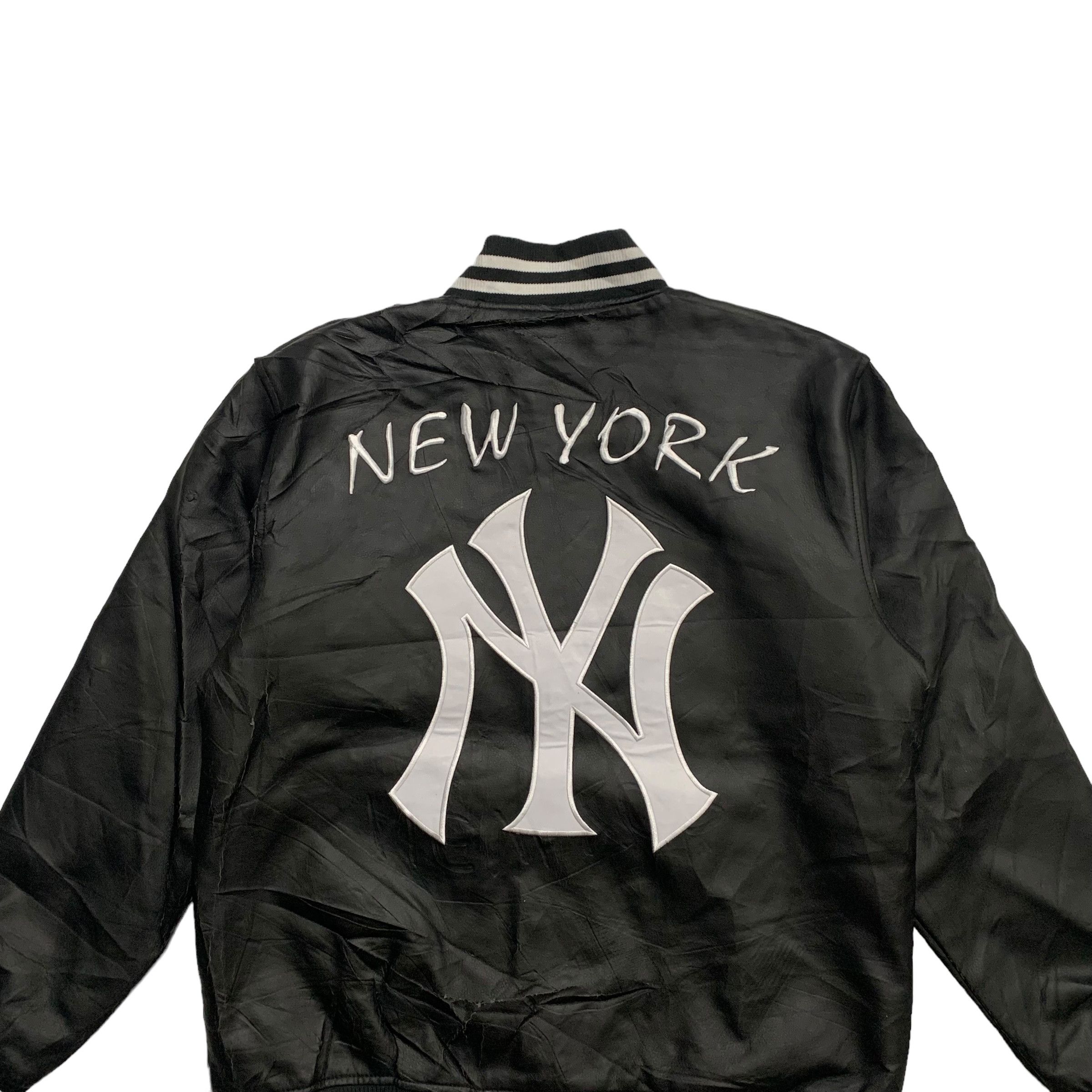 Majestic Majestic MLB New York Yankees Jacket Size US M / EU 48-50 / 2 - 3 Thumbnail