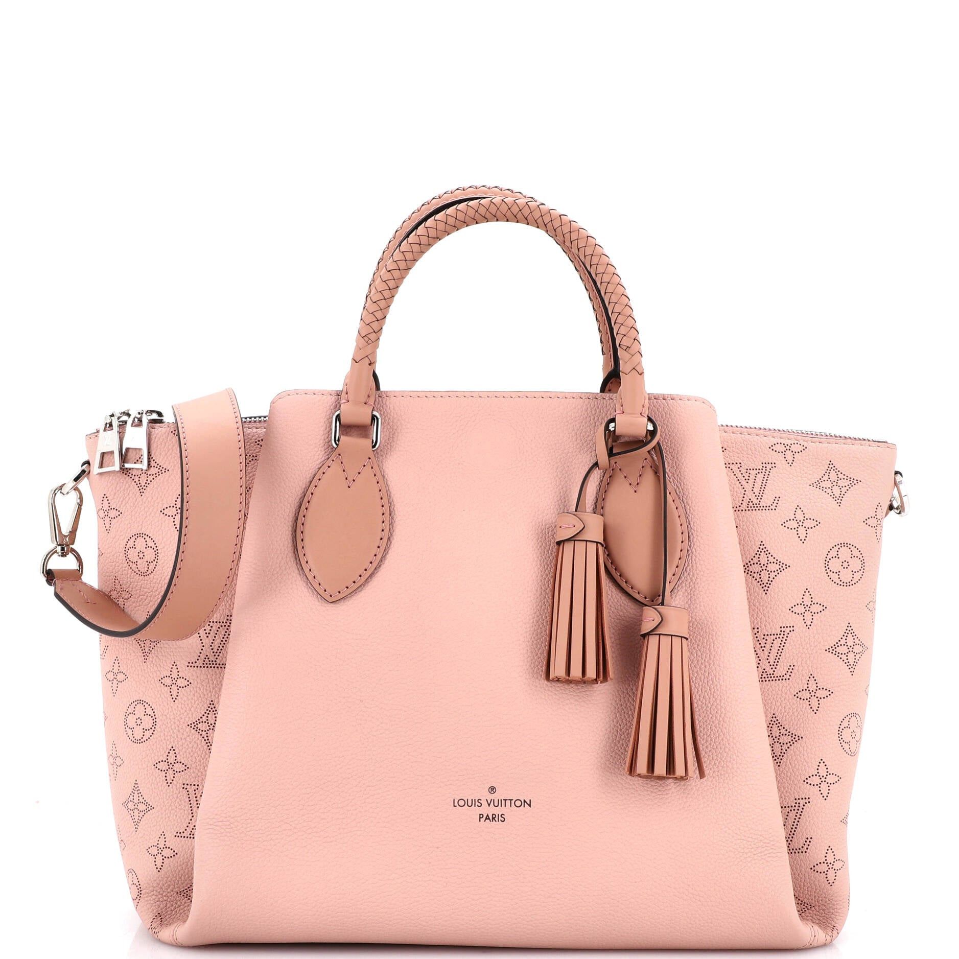 Louis Vuitton Haumea Handbag Size ONE SIZE - 1 Thumbnail