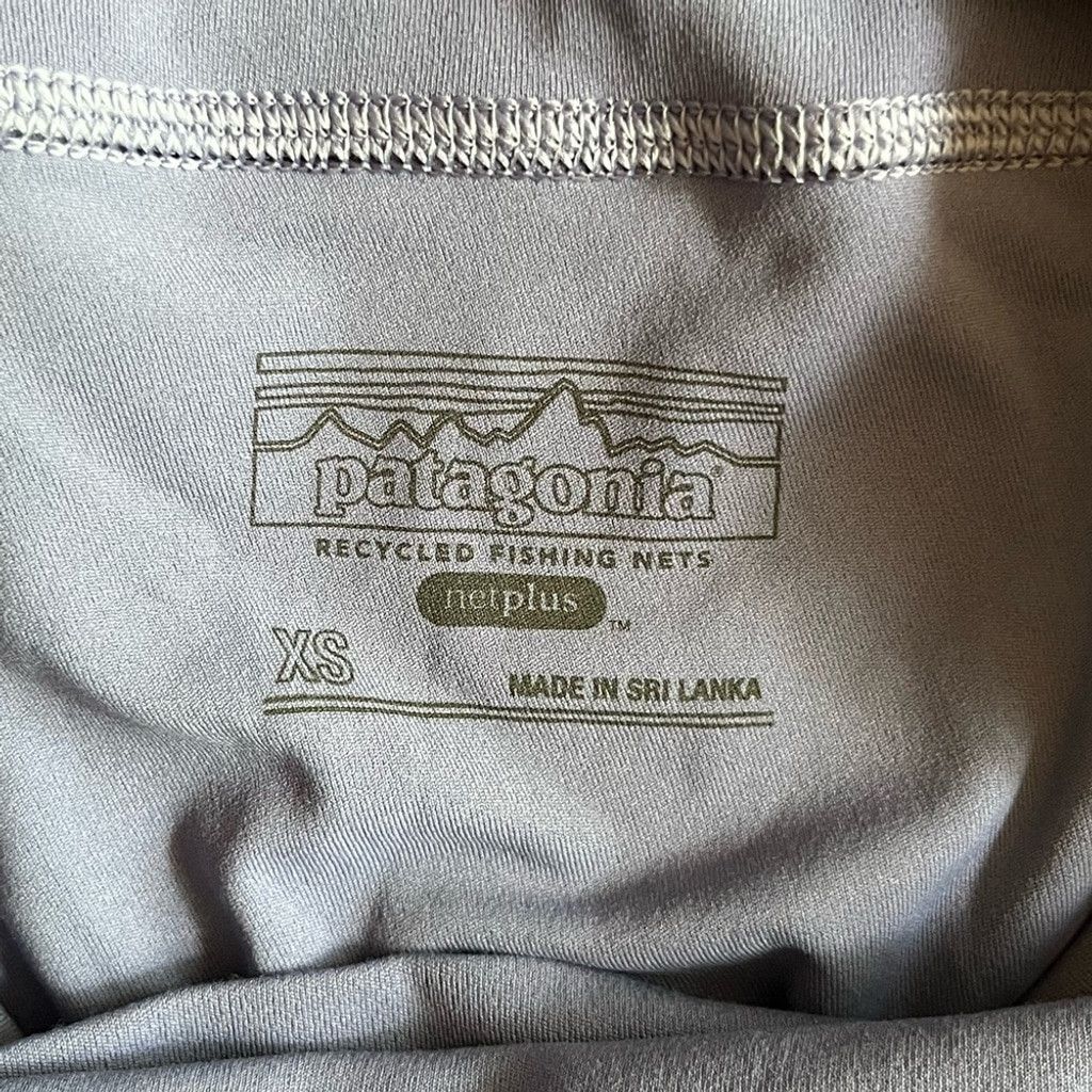 Patagonia 🆕 NWT Patagonia Women's Maipo 7/8 Tights Size 24" / US 00 / IT 34 - 7 Thumbnail
