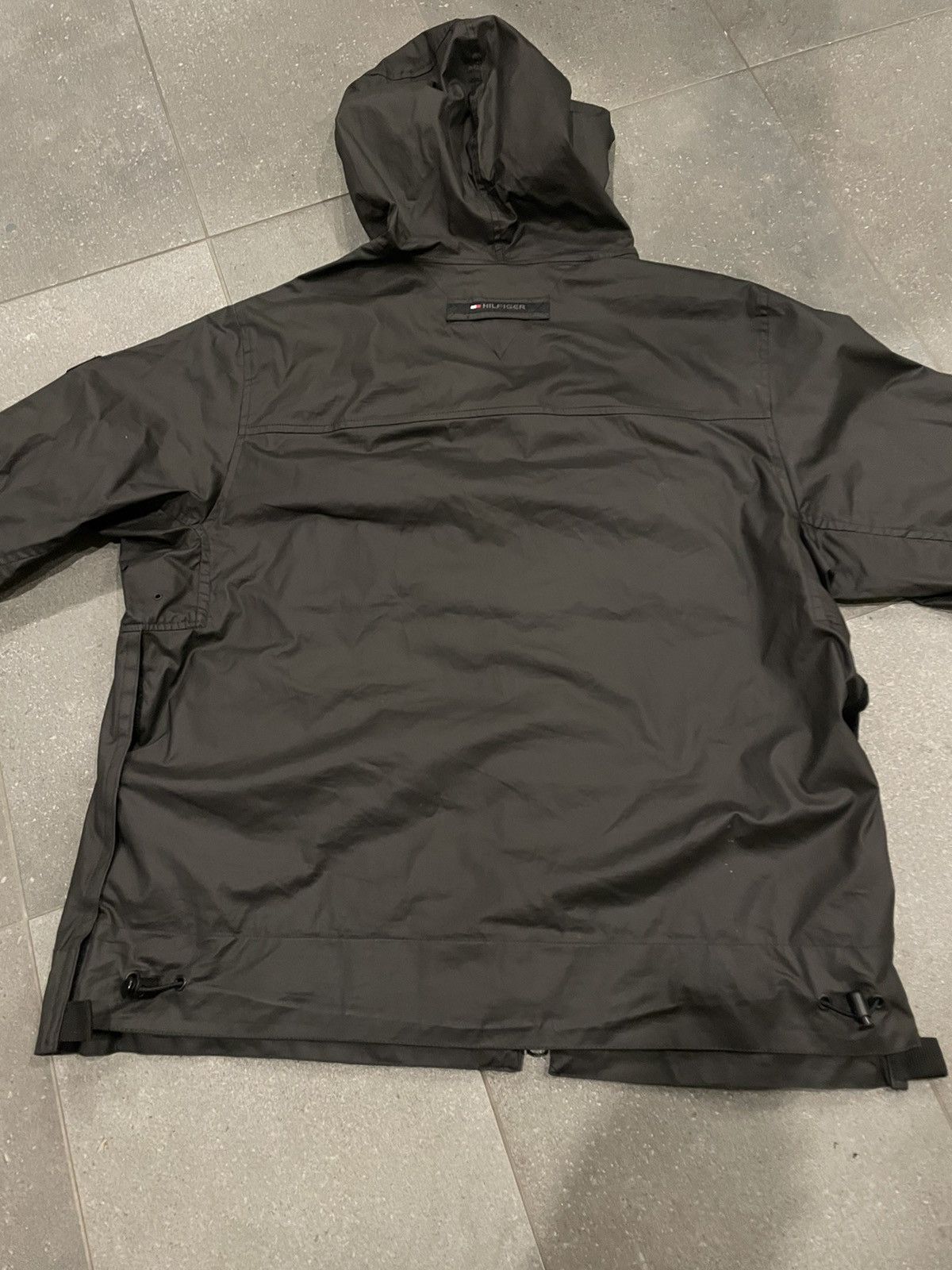 Tommy Hilfiger Rare Tommy Hilfiger jacket! Size US L / EU 52-54 / 3 - 12 Thumbnail