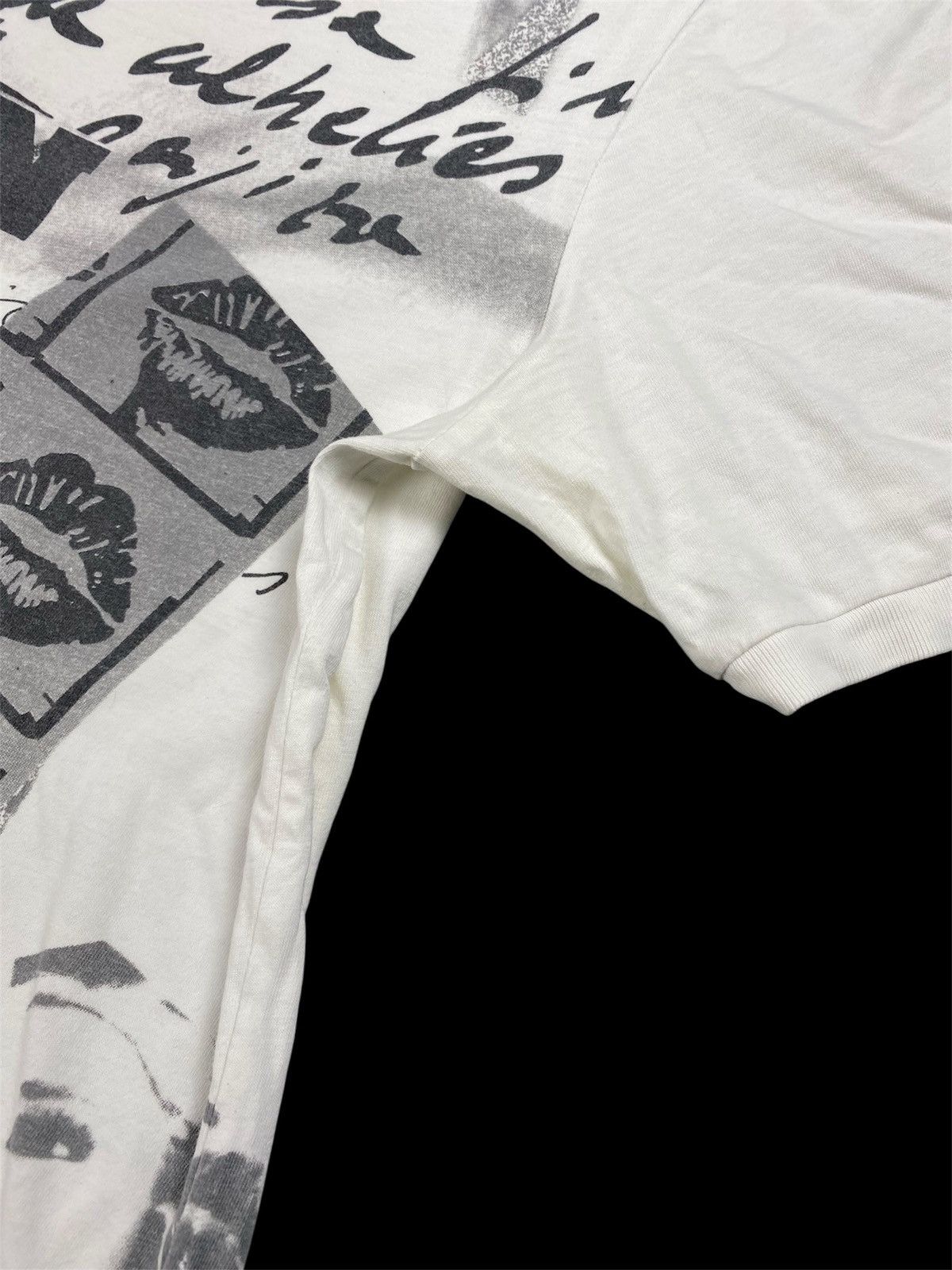 Dolce & Gabbana Dolce & Gabbana Rock N Roll Man T-Shirt Size US L / EU 52-54 / 3 - 15 Thumbnail
