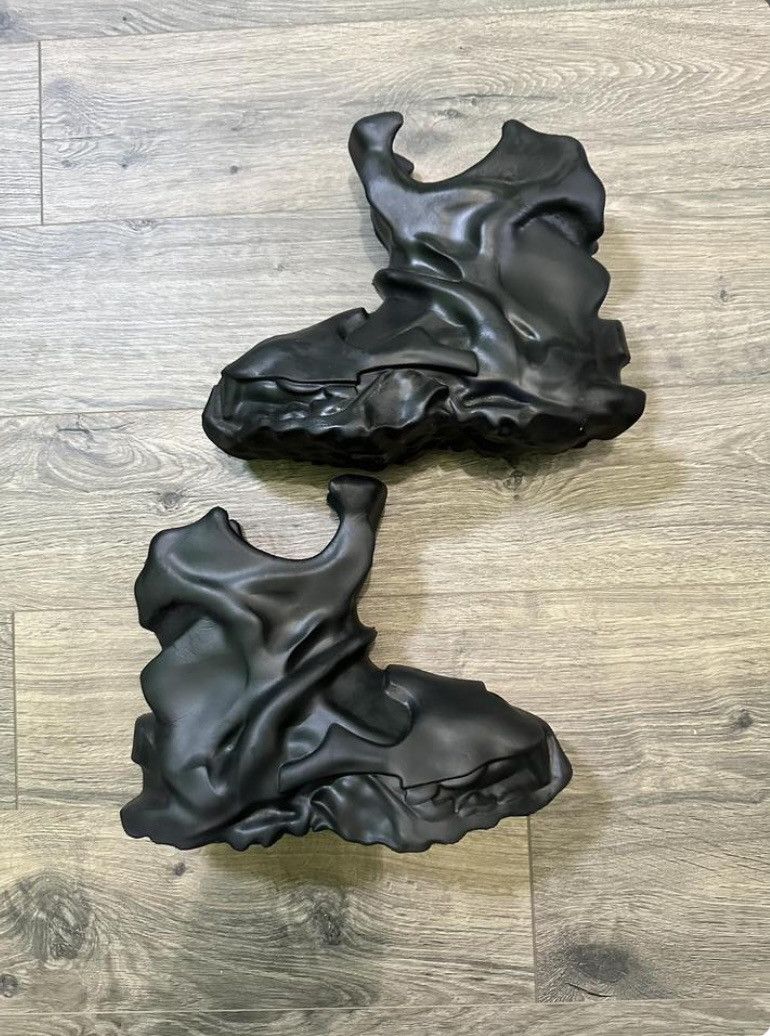 Kitowares Kitowares Jag Boots Size US 9.5 / EU 42-43 - 1 Thumbnail