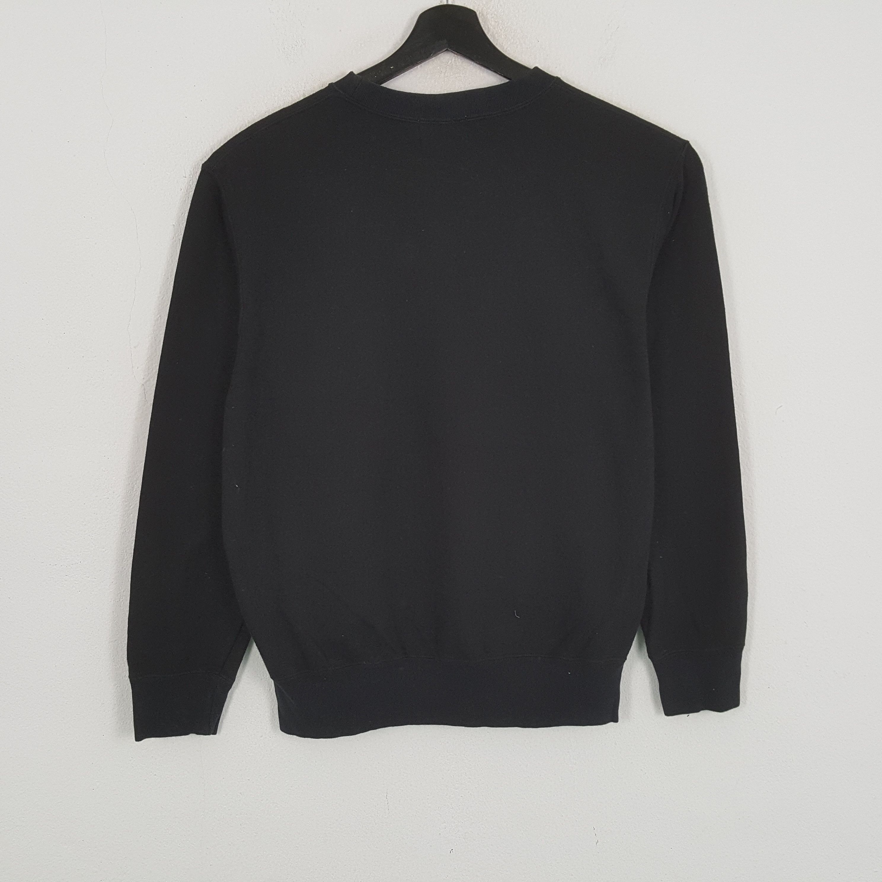 Avirex × Vintage U.S NAVY AVIREX Center Design Sweatshirt Size US M / EU 48-50 / 2 - 3 Thumbnail