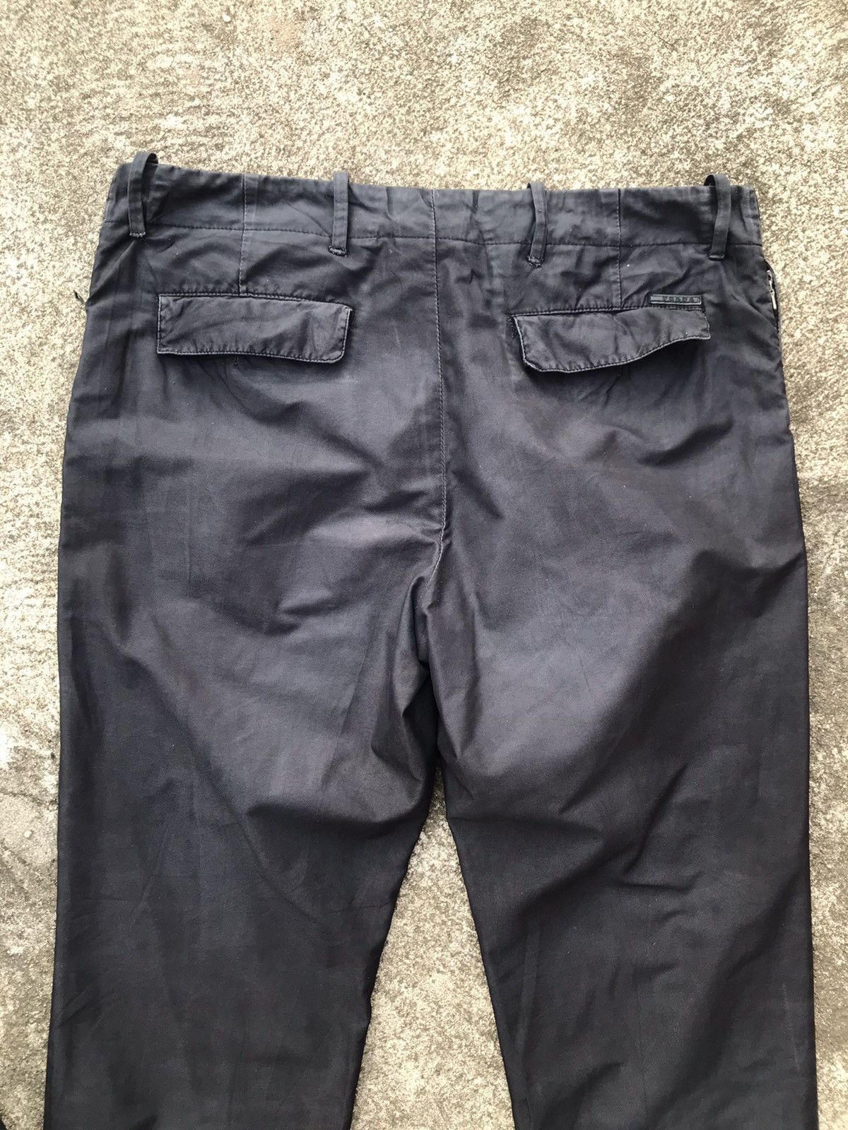 Prada Prada Casual Pants Size US 37 - 8 Thumbnail
