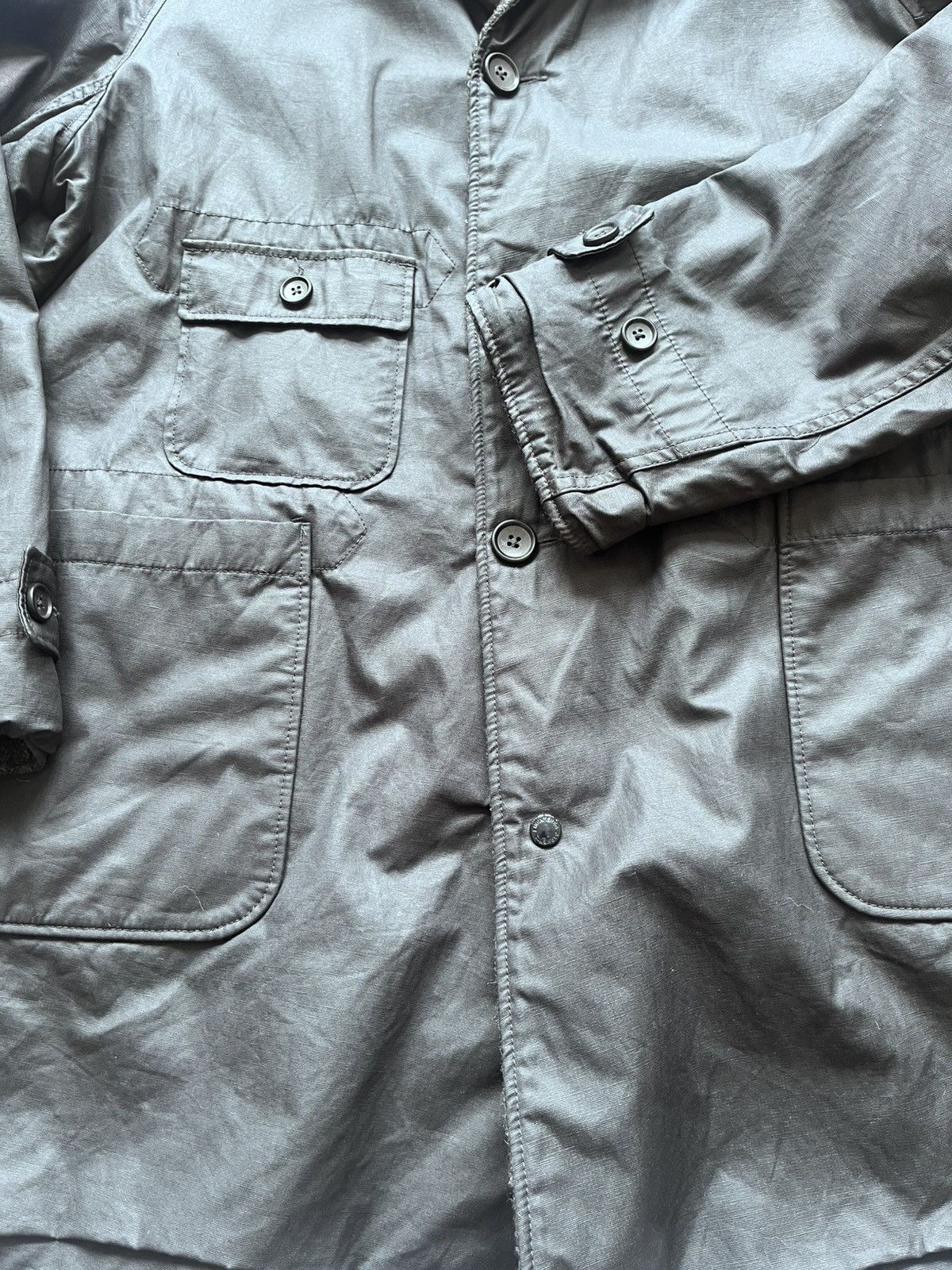 Engineered Garments Engineered Garments Size US XL / EU 56 / 4 - 12 Thumbnail