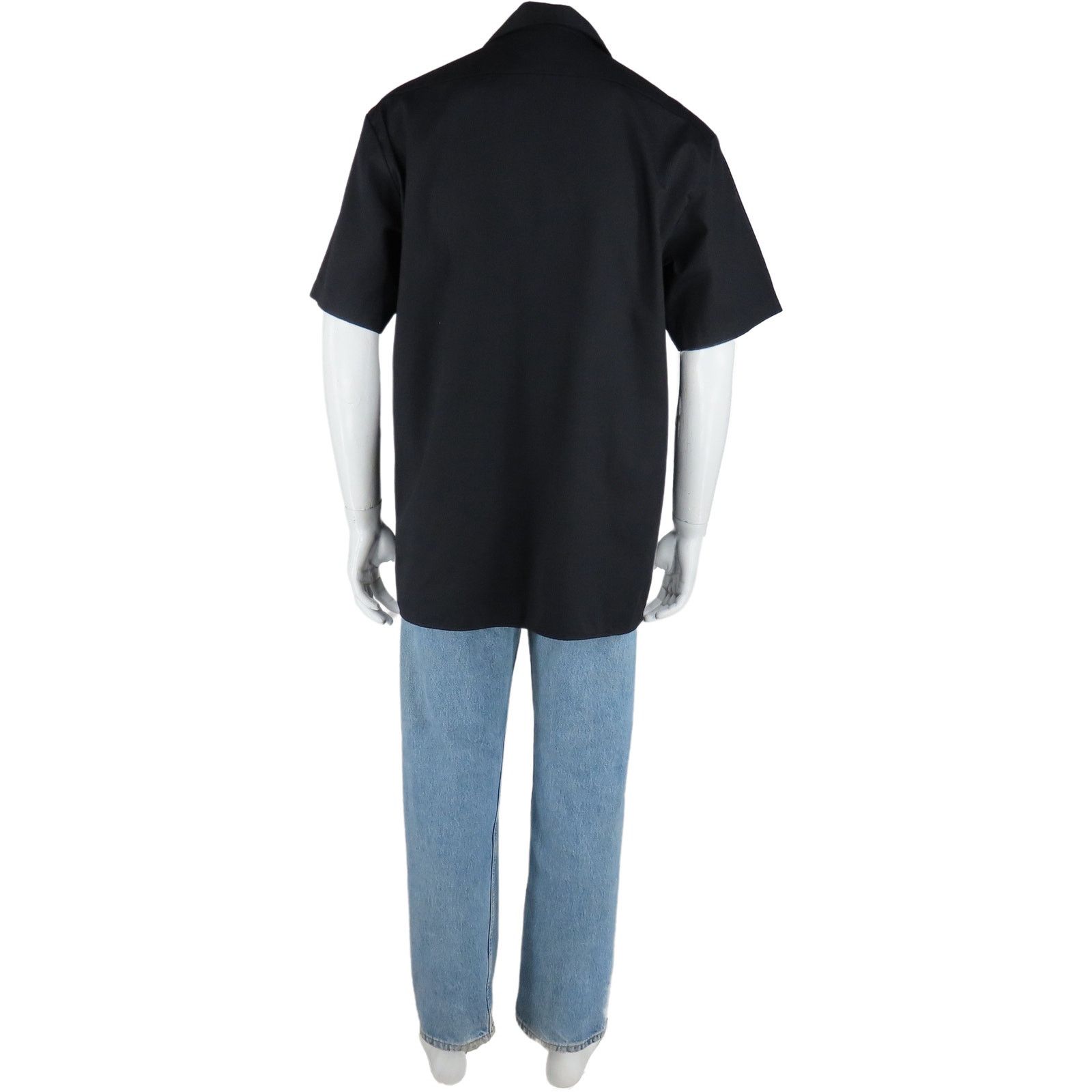 Dickies F/X Art Production Expendables Production Dickies Shirt Size US L / EU 52-54 / 3 - 2 Thumbnail