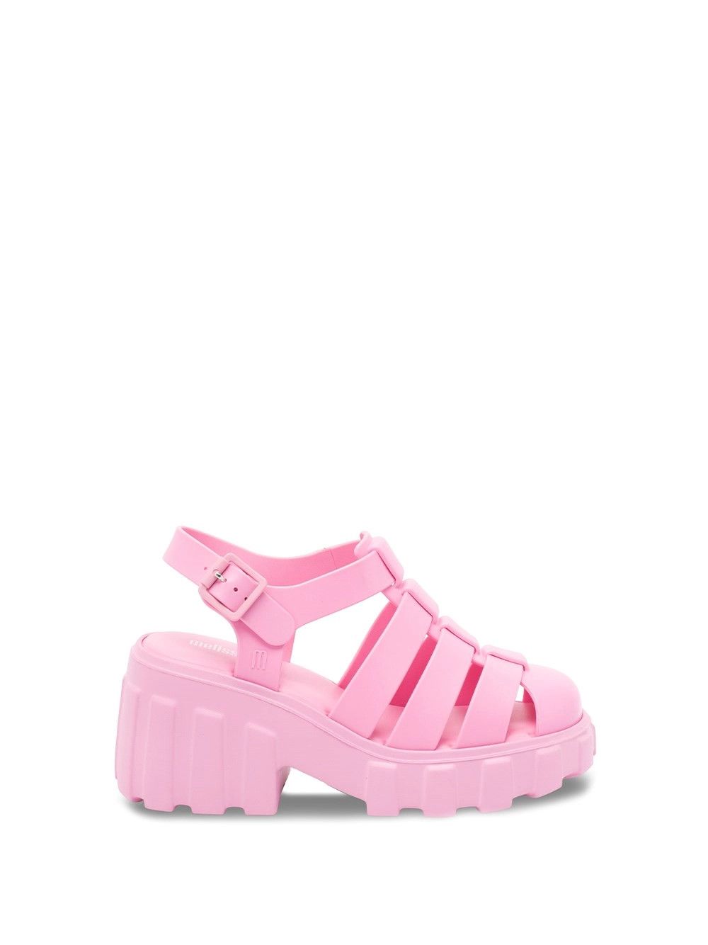 Melissa `Megan` Sandals Size US 10 / IT 40 - 1 Thumbnail