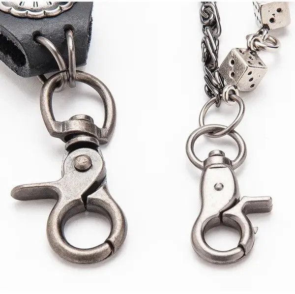 Jewelry Kawakami x Mirei Dice Pant Chain Size ONE SIZE - 7 Thumbnail