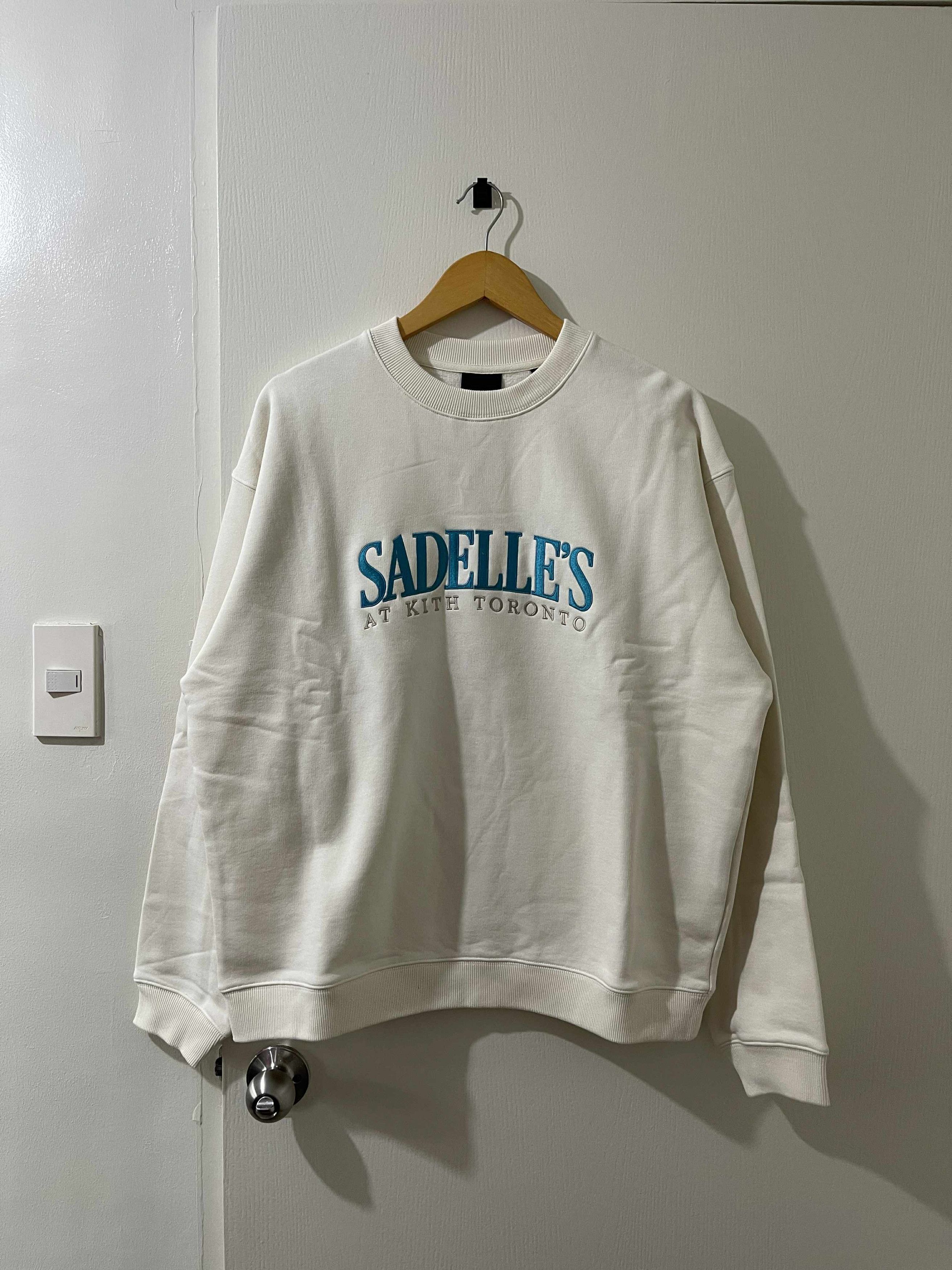 Kith Sadelle's at Kith Toronto Exclusive Size US L / EU 52-54 / 3 - 1 Thumbnail
