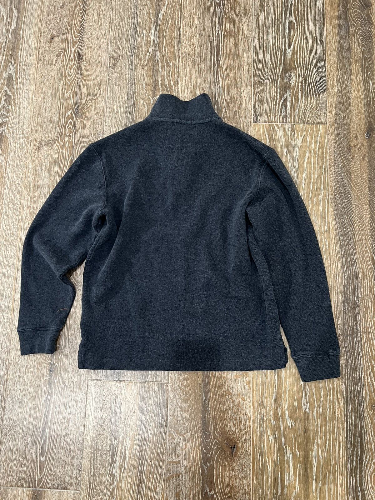 Polo Ralph Lauren Polo quarter zip sweater Size US S / EU 44-46 / 1 - 2 Thumbnail