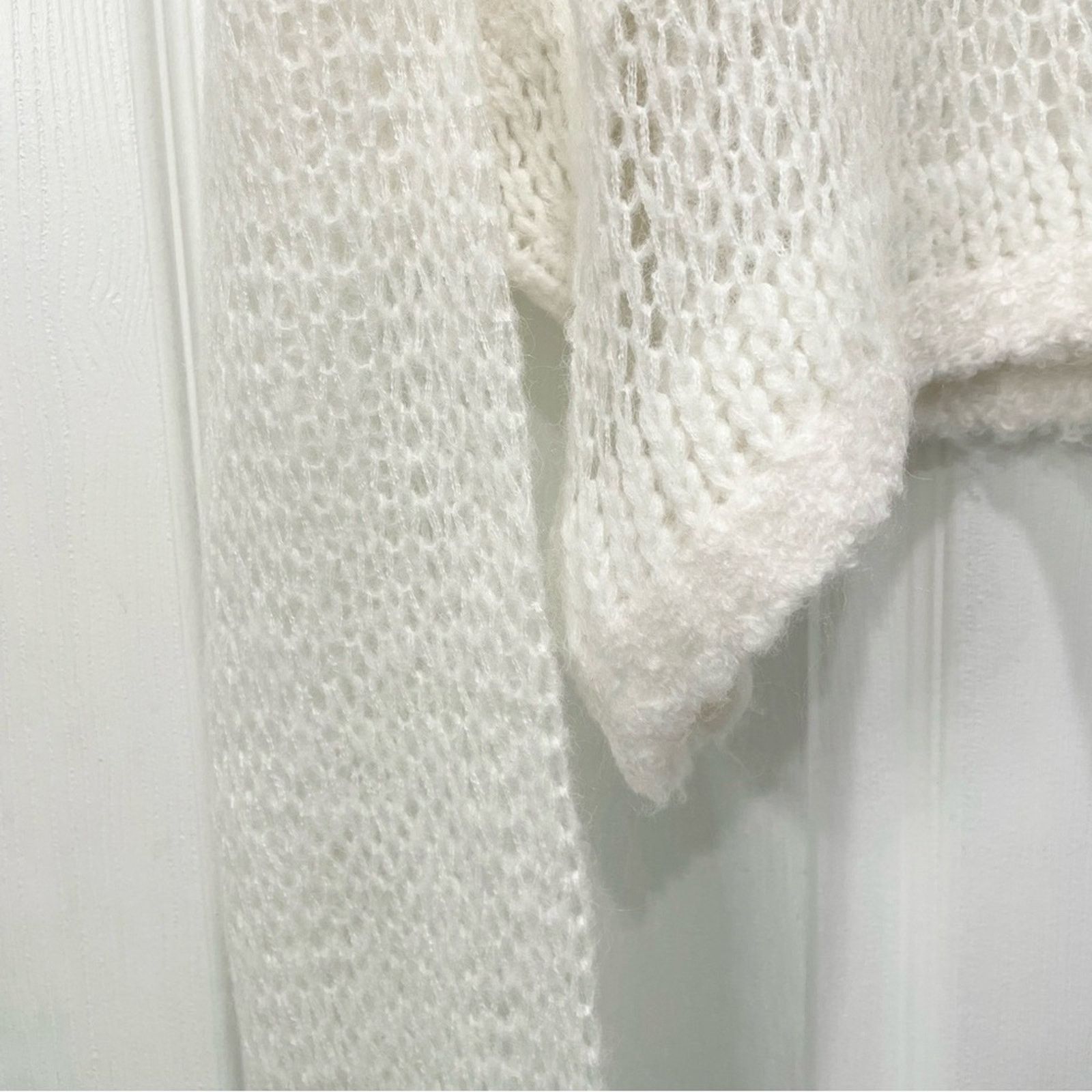 Urban Outfitters Urban Outfitters Kimchi Blue Kingston Pullover Sweater M Size M / US 6-8 / IT 42-44 - 5 Thumbnail