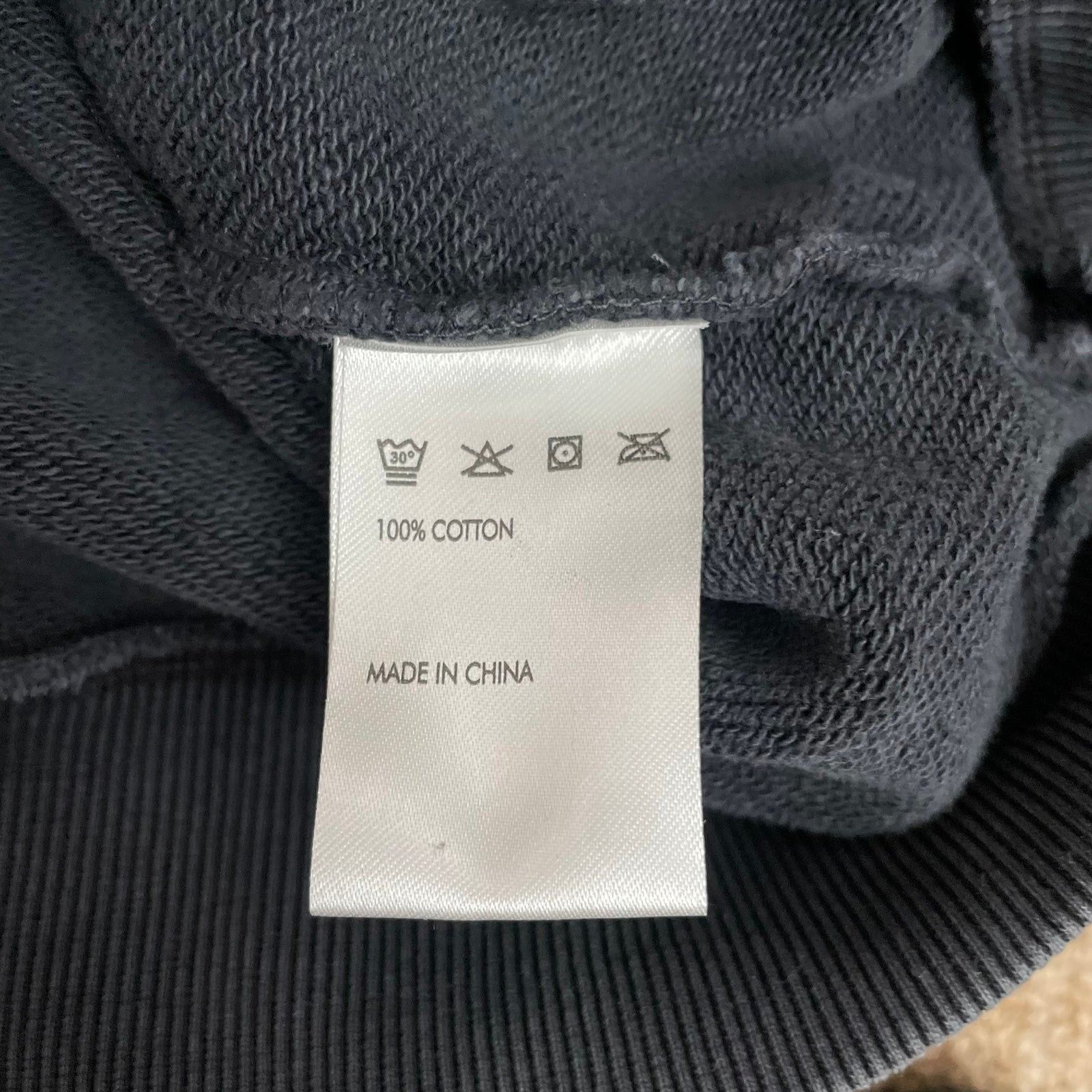No Vacancy Inn NEW NO VACANCY INN BLACK VINTAGE HOODIE SZ EXTRA LARGE XL Size US XL / EU 56 / 4 - 5 Thumbnail