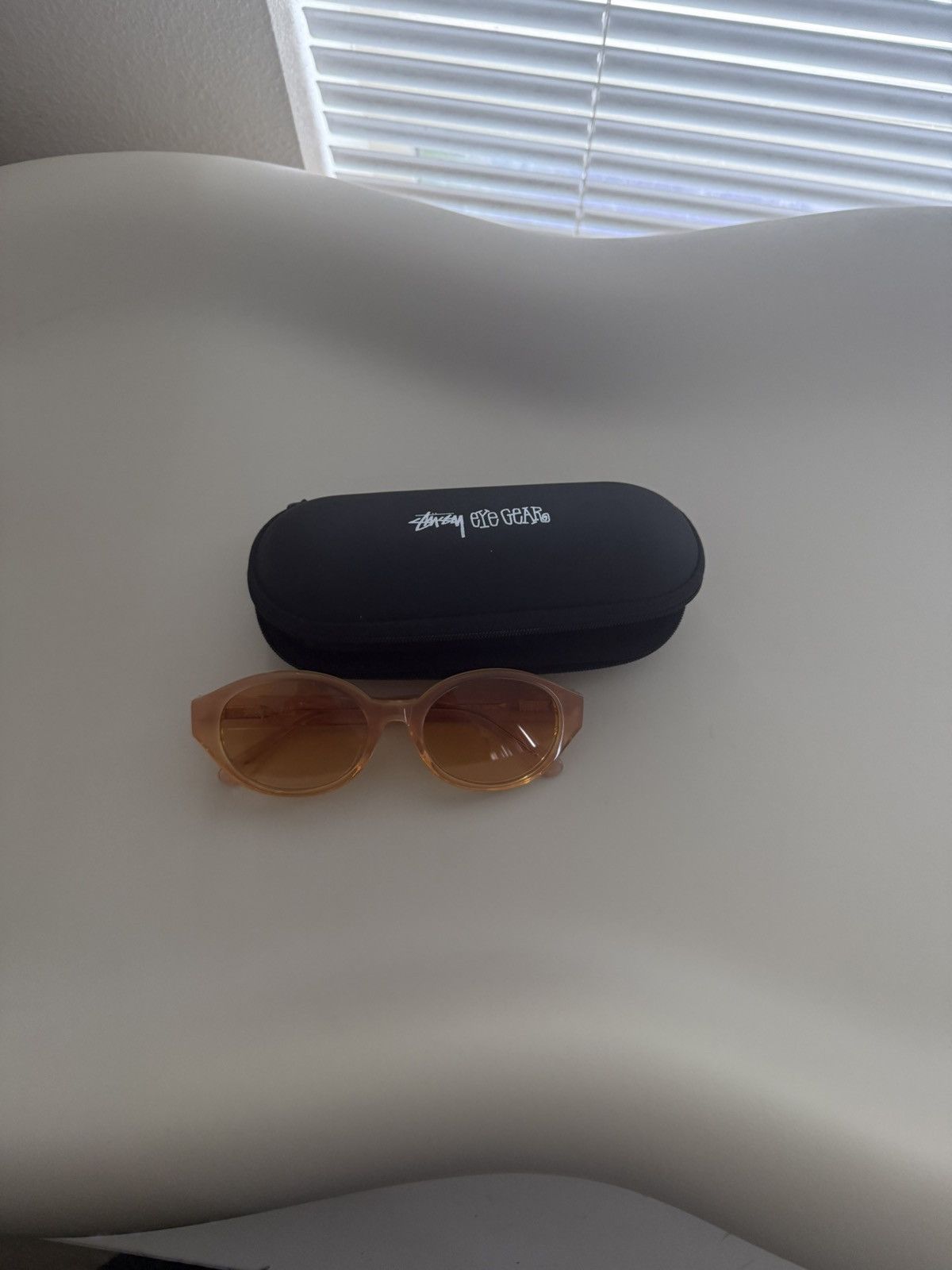 Men's Stussy Sunglasses | Grailed