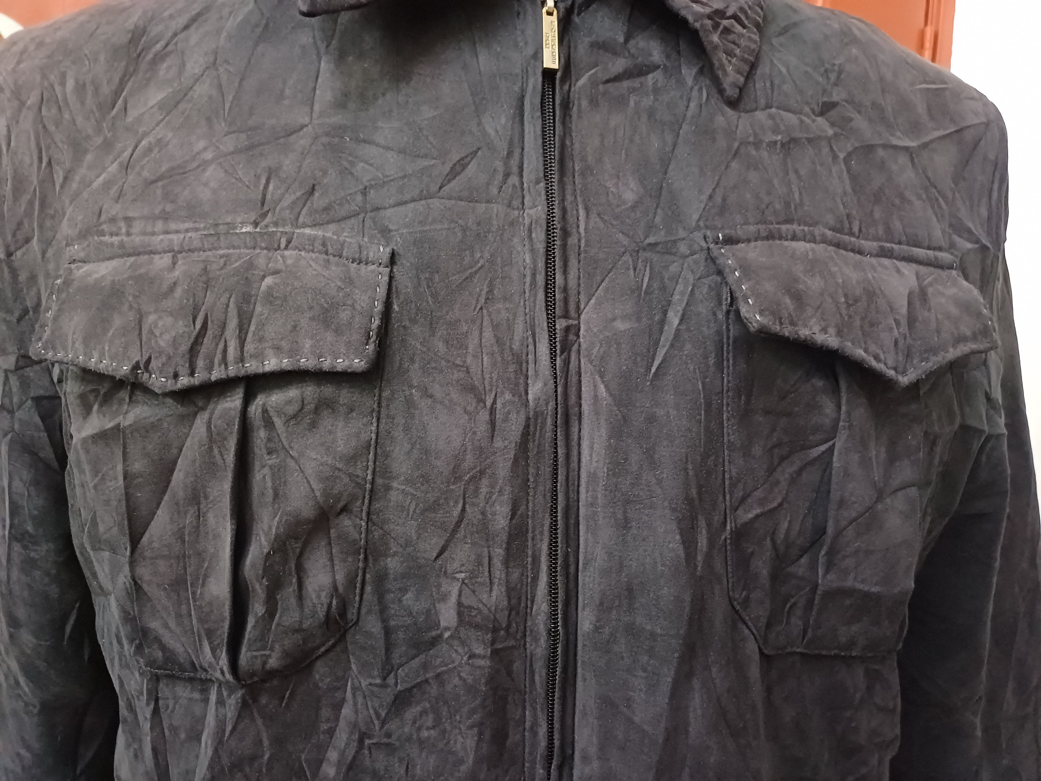 Japanese Brand vintage kansai yamamoto Size US L / EU 52-54 / 3 - 6 Thumbnail