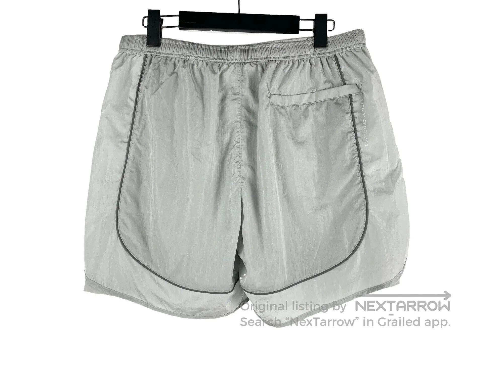 Kith Kith size M Woven Sports Shorts Size US 27 - 2 Thumbnail