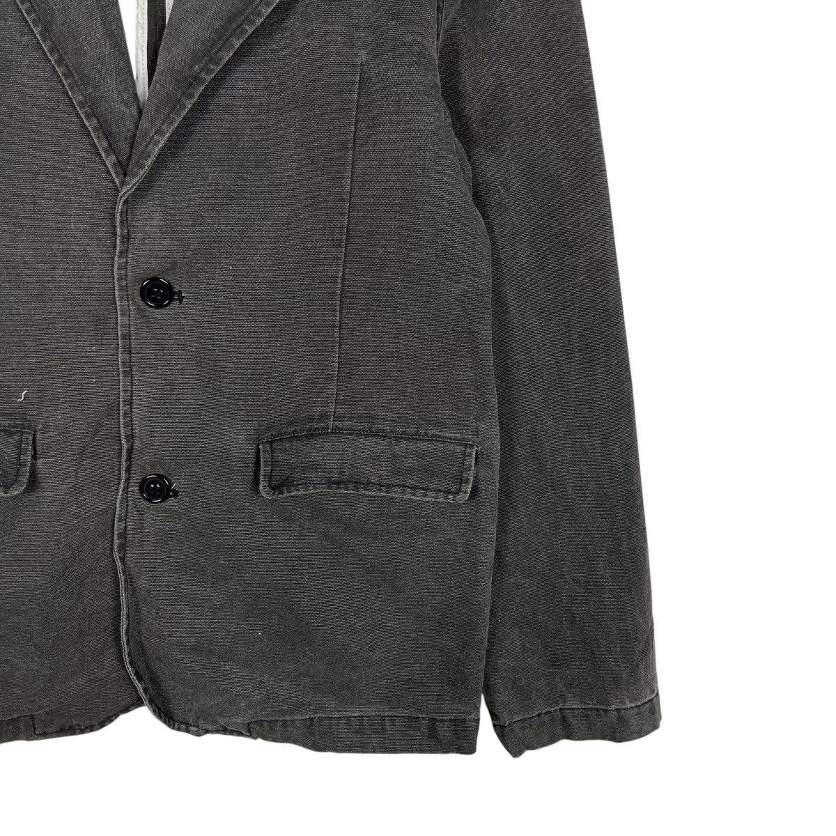 Octopus Octopus Army Blazer Jacket Size US S / EU 44-46 / 1 - 4 Thumbnail