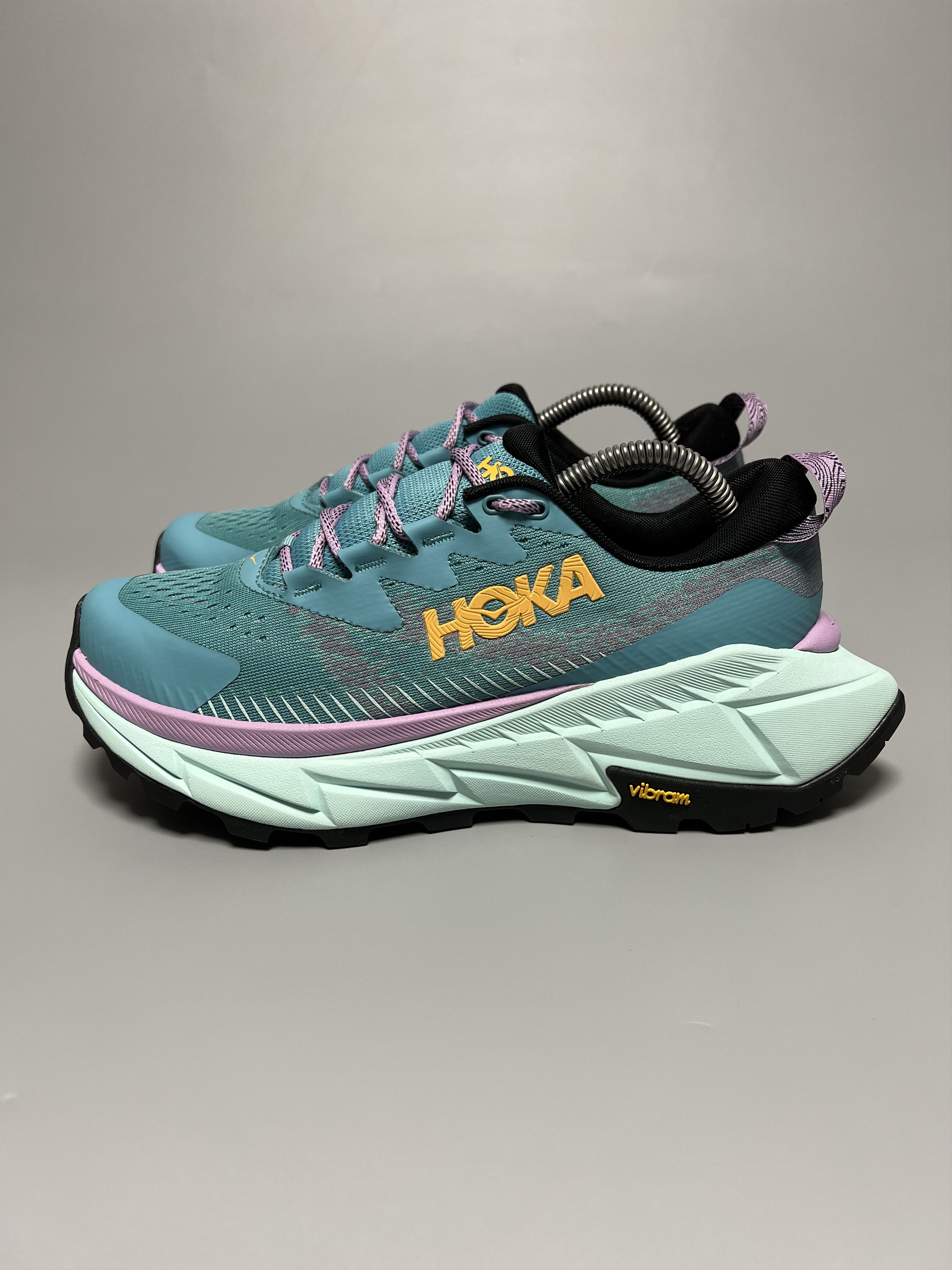 Hoka 8B Hoka One One Skyline-Float X Hiking Shoes Size US 8 / IT 38 - 2 Thumbnail