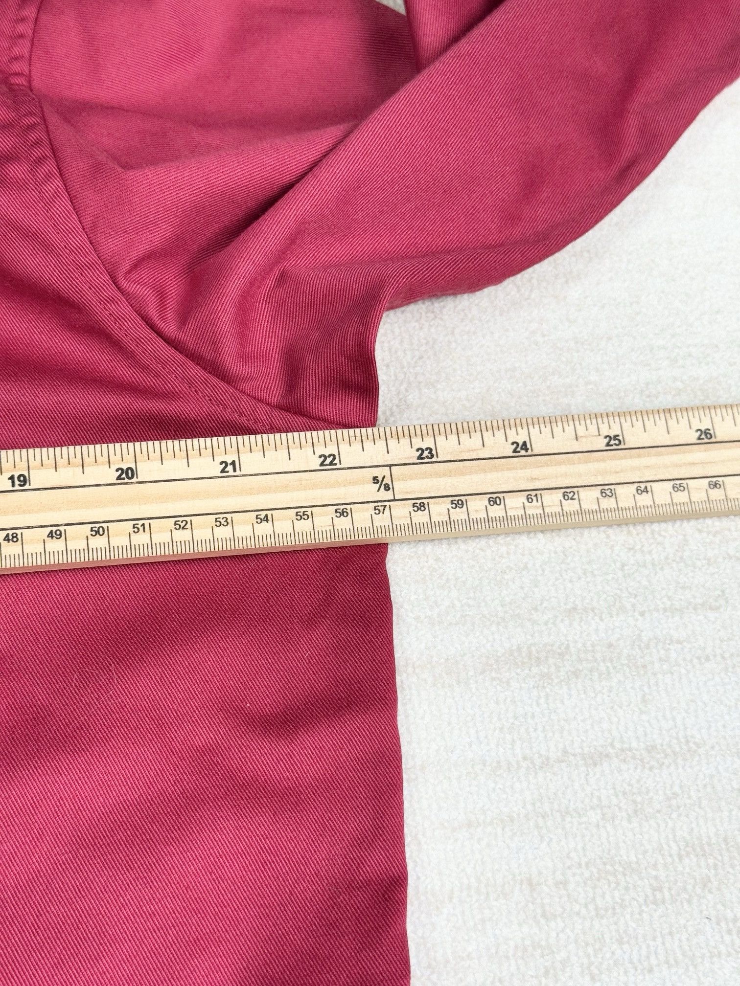 Supreme work shirt Size US M / EU 48-50 / 2 - 9 Thumbnail
