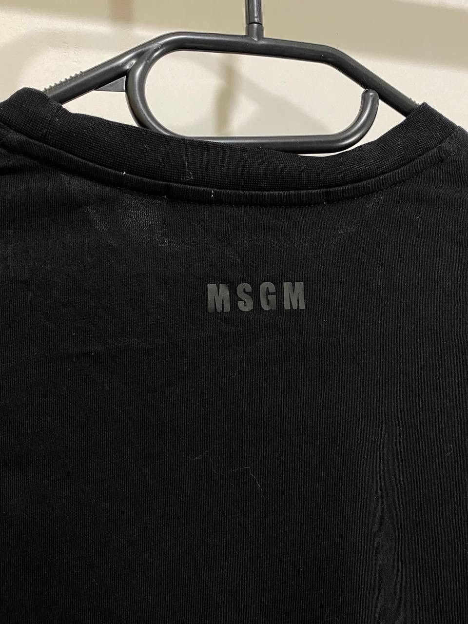 MSGM MSGM Dress Size XS / US 0-2 / IT 36-38 - 8 Thumbnail