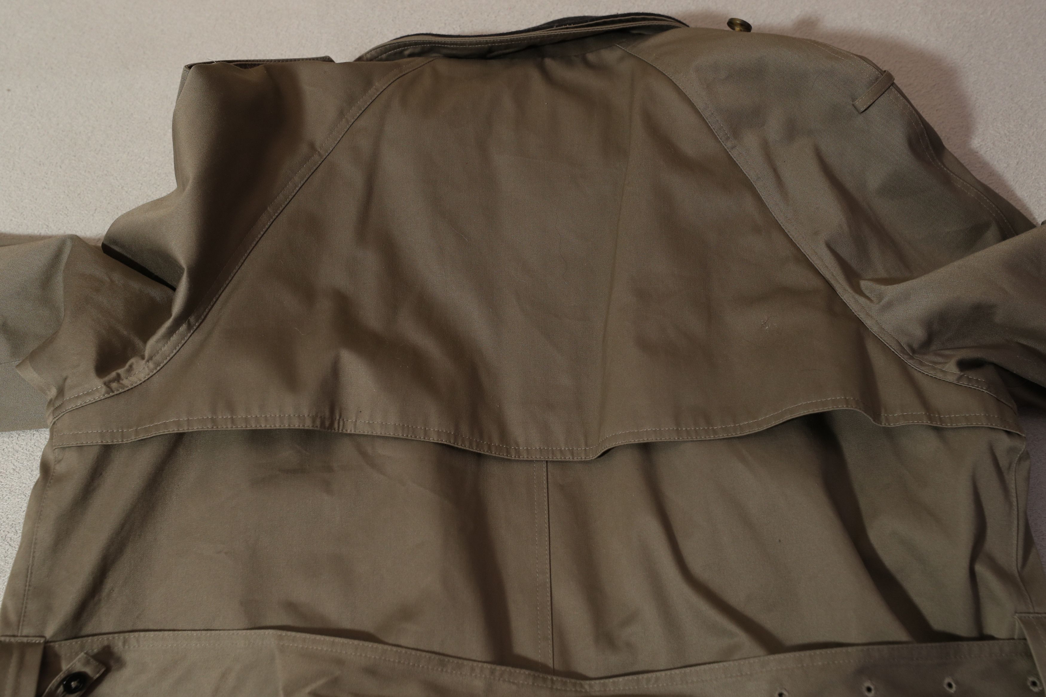 Hart Schaffner Marx Hart Schaffner Marx Smart Coat (42L) Size US L / EU 52-54 / 3 - 15 Thumbnail