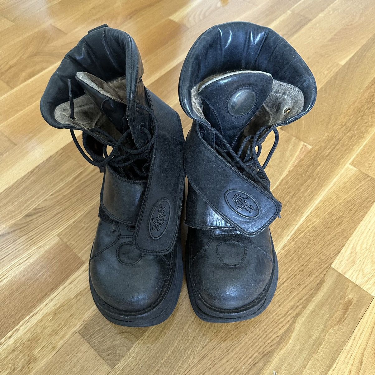 SWEAR London swear alternative platforms | Grailed