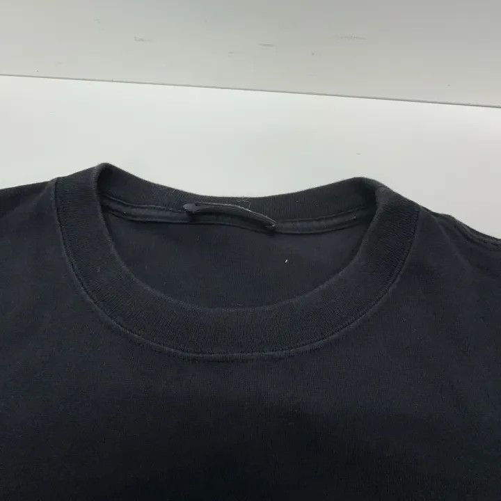 Balenciaga Balenciaga Balenciaga Graphic Cotton TShirt for Men -2507 Size US M / EU 48-50 / 2 - 6 Thumbnail