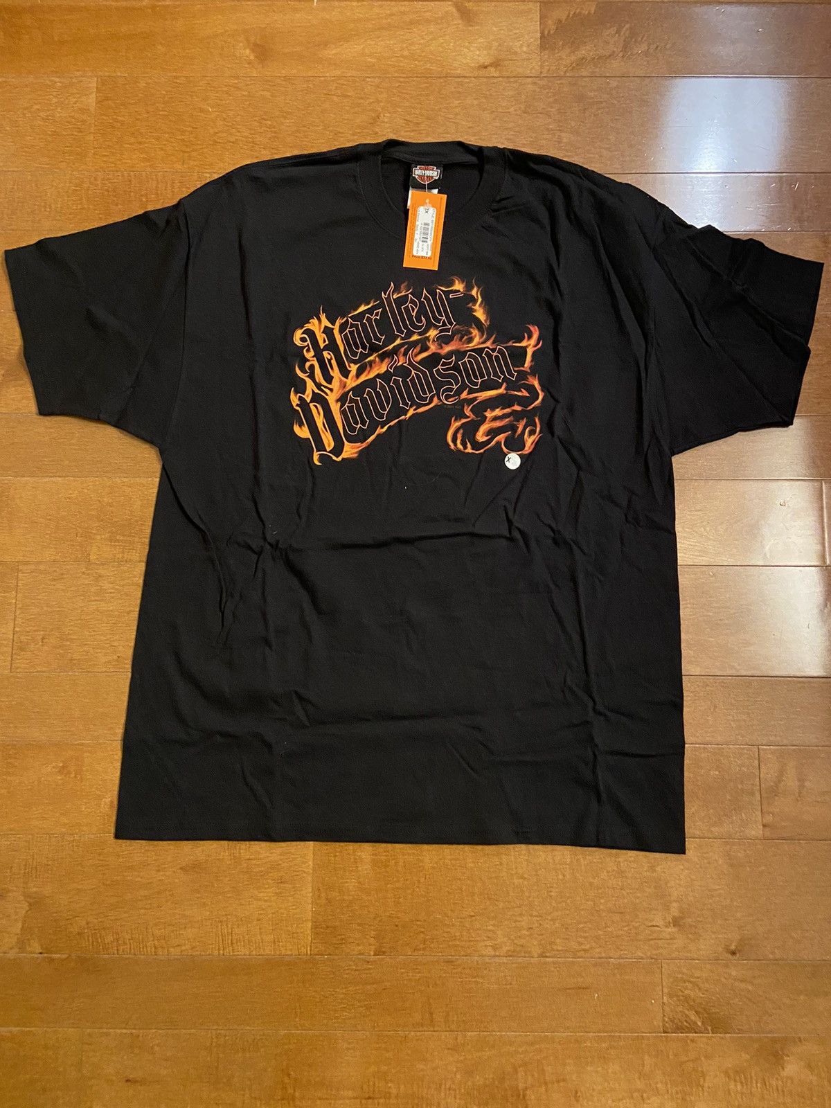 Harley Davidson 2007 Las Vegas Harley Size US XXL / EU 58 / 5 - 1 Thumbnail