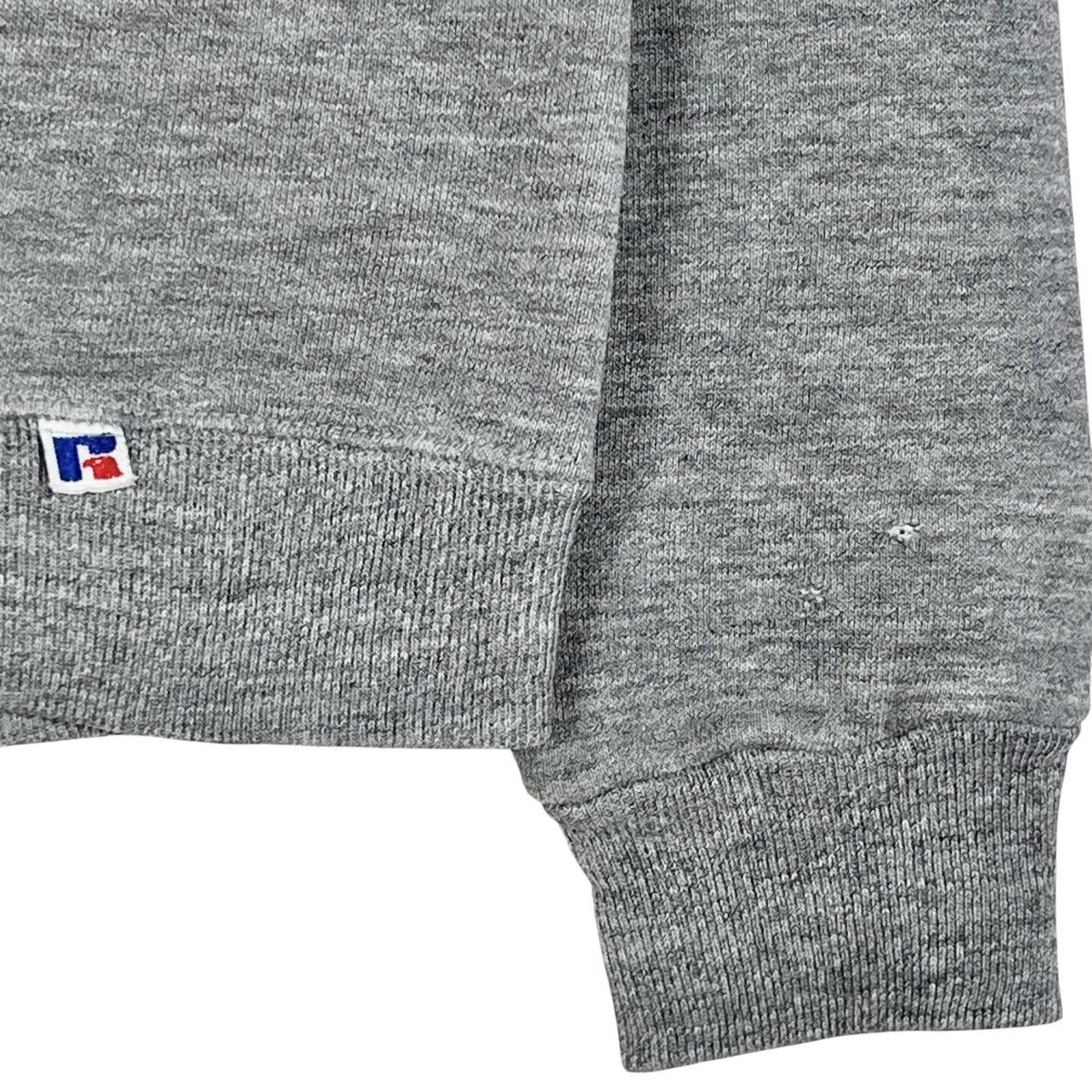 Russell Athletic 80s Vintage Russel Athletic x Georgetown University Size US XL / EU 56 / 4 - 6 Thumbnail