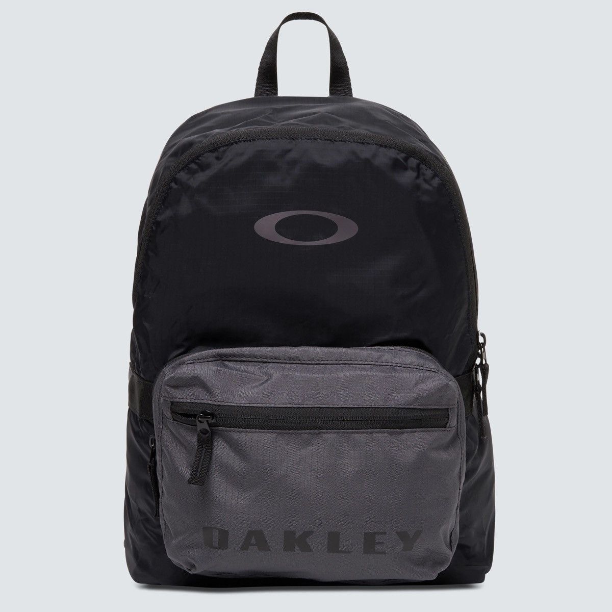 Oakley Oakley Revised Packable Backpack 2.0 in Blackout Size ONE SIZE - 2 Thumbnail