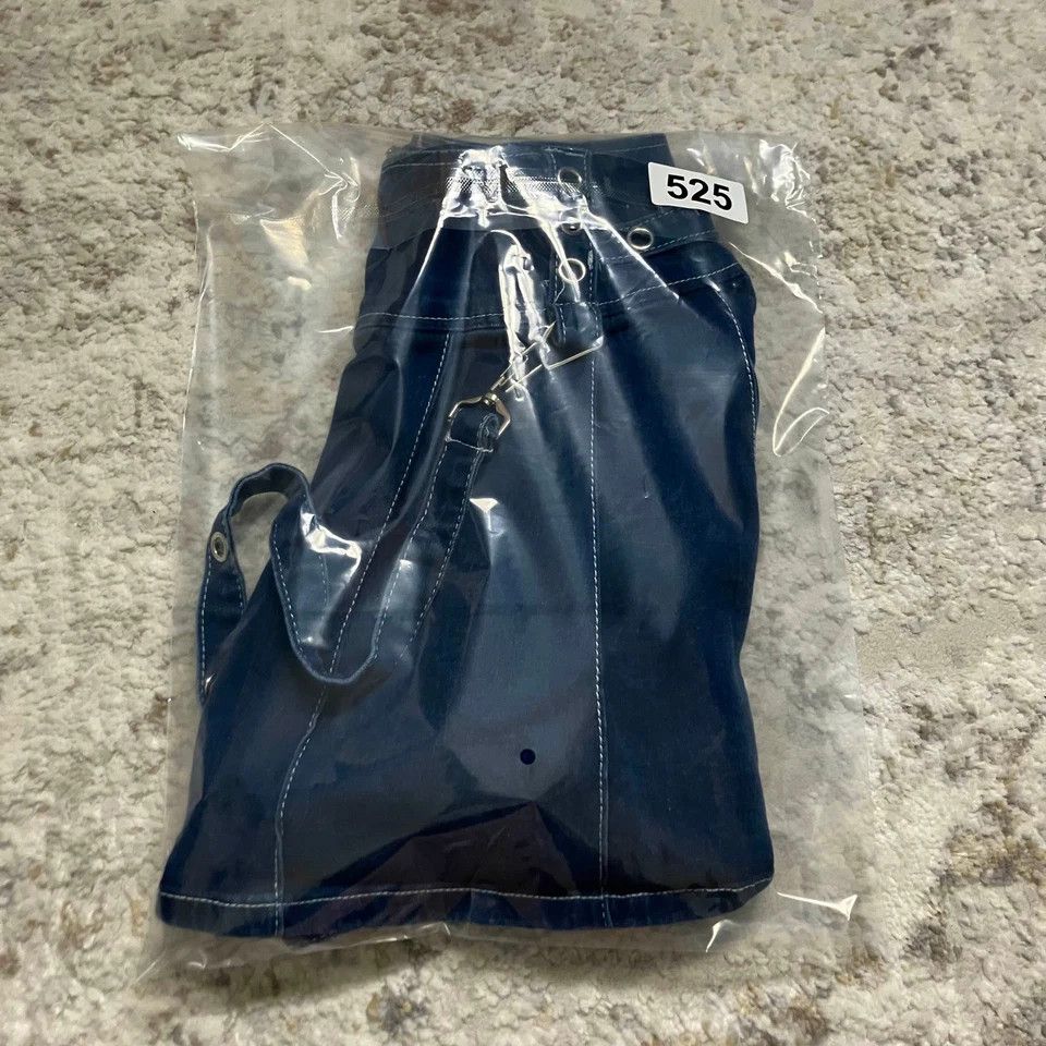 Japanese Brand Bondage Denim Mini Skirt Size 24" / US 00 / IT 34 - 6 Thumbnail