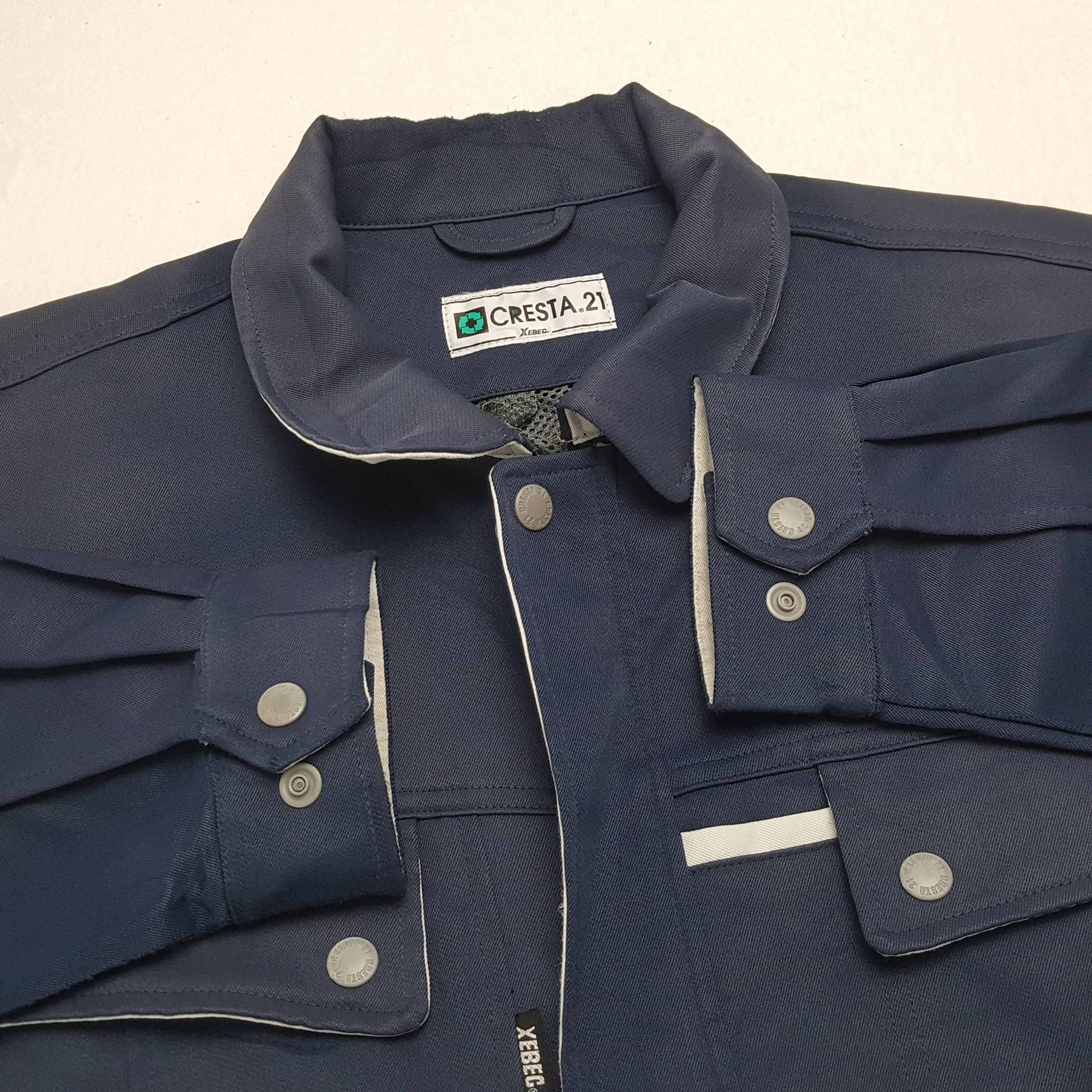 Japanese Brand × Vintage Vintage TRD TOYOTA RACING Team Japanese Custom Jacket Size US M / EU 48-50 / 2 - 9 Thumbnail