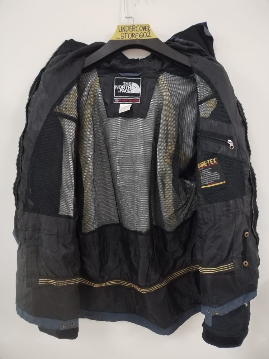 Outdoor Life × The North Face 💥The North Face Summit Series