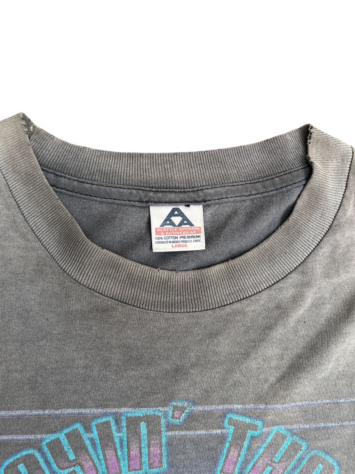 Vintage Vintage The rock 1998 Smack down Size US L / EU 52-54 / 3 - 4 Thumbnail