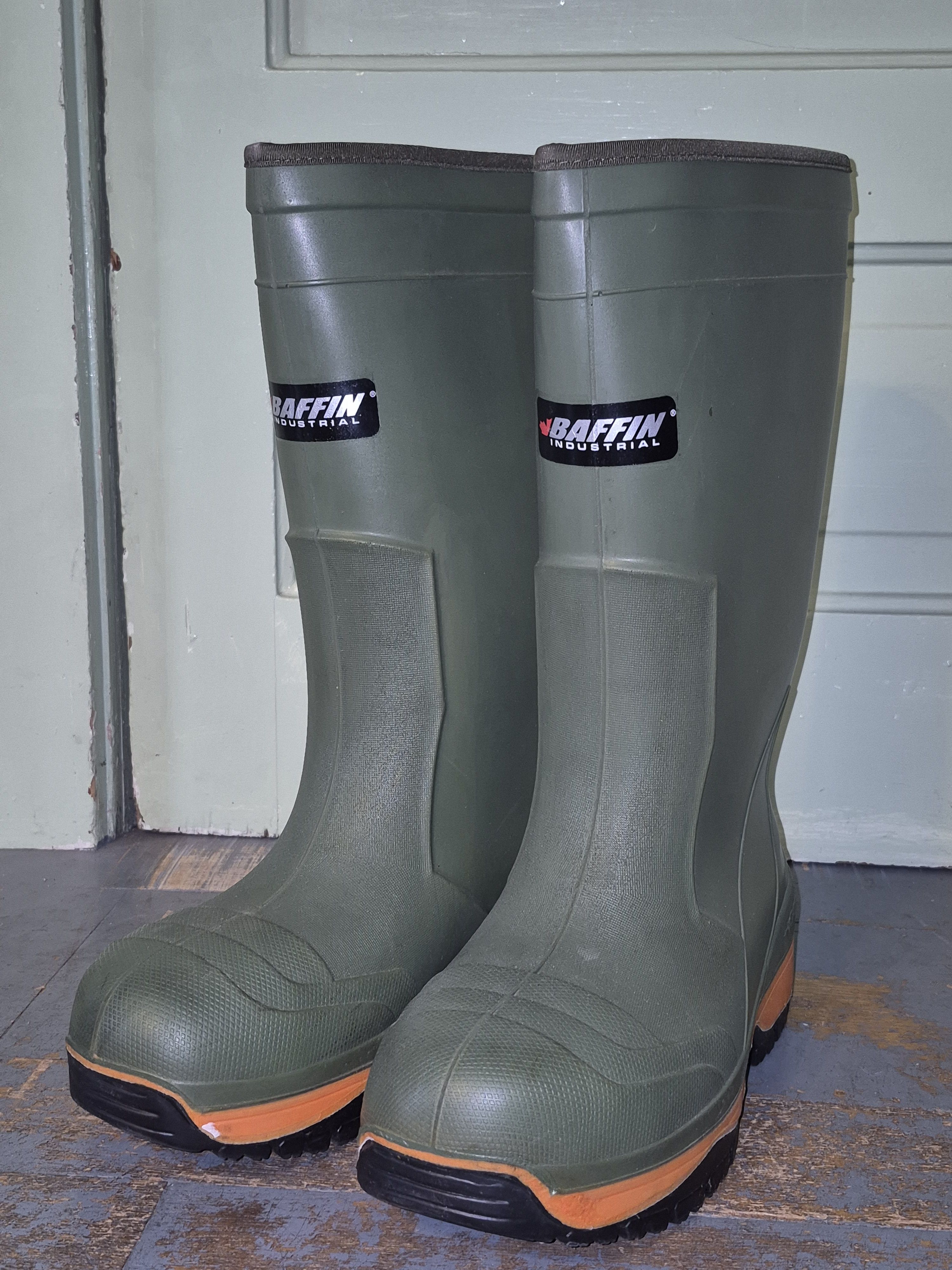 Other Baffin Ice Bear Boots Size 12 Mens Size US 12 / EU 45 - 5 Thumbnail