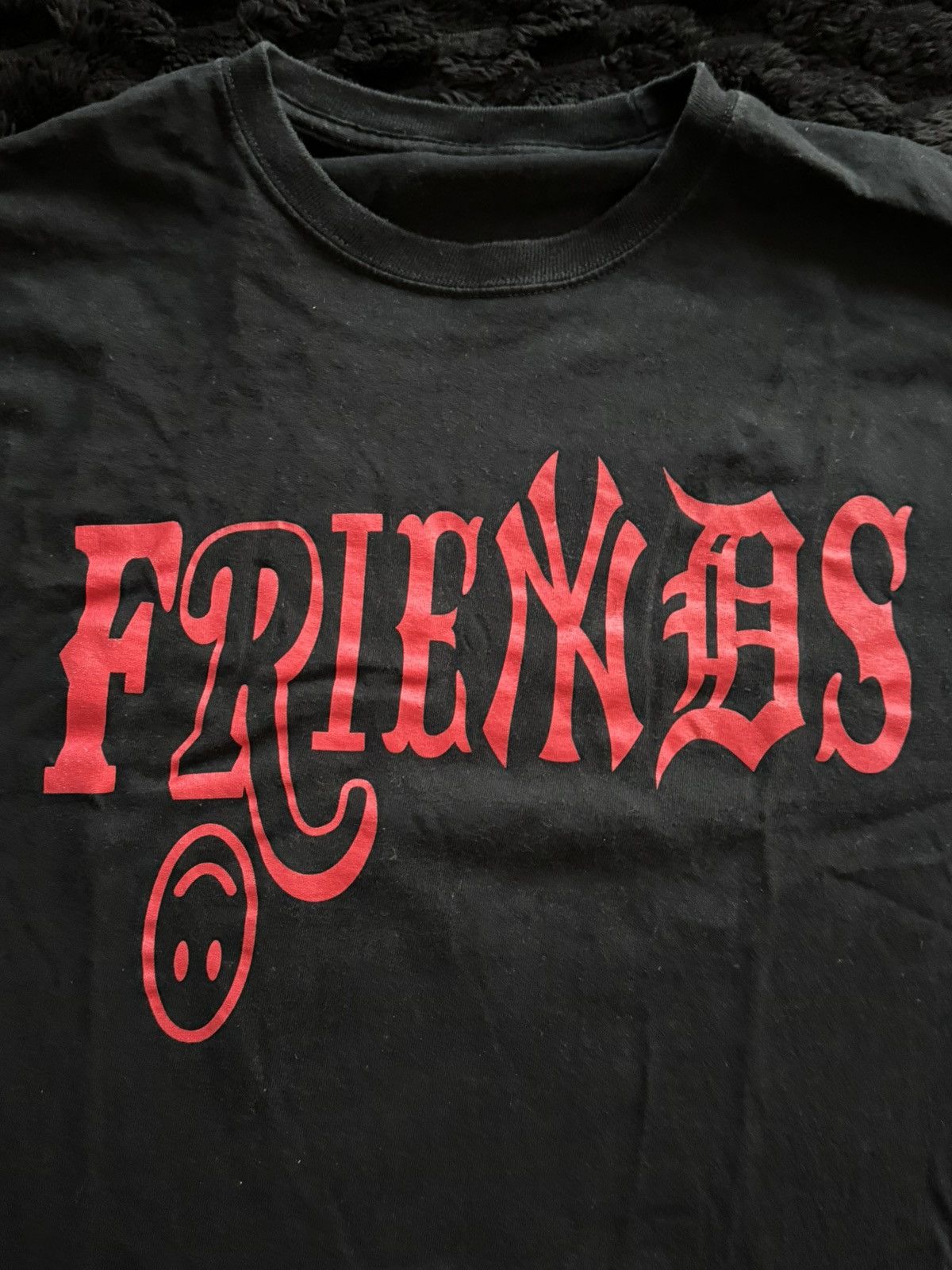 Other Vintage Tee Size US M / EU 48-50 / 2 - 2 Thumbnail