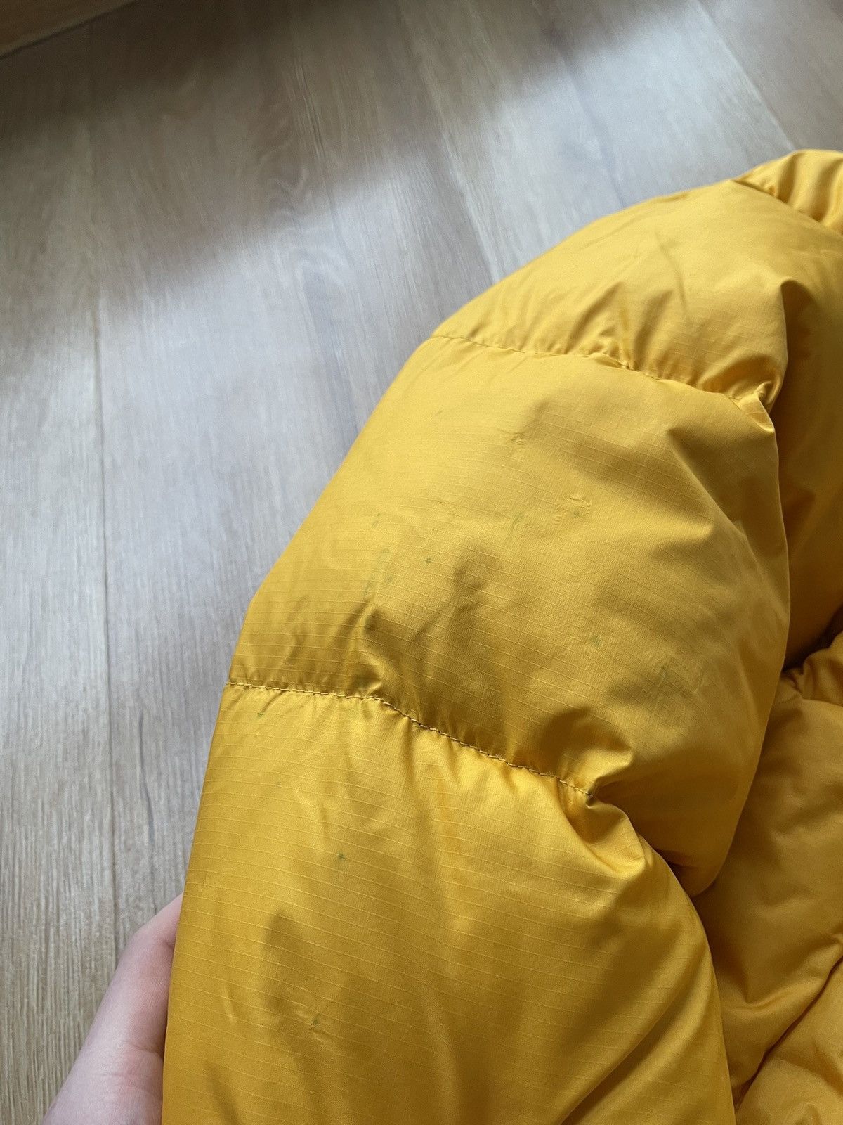 The North Face The North Face 700 Puffer Down Jacket Size US S / EU 44-46 / 1 - 8 Thumbnail
