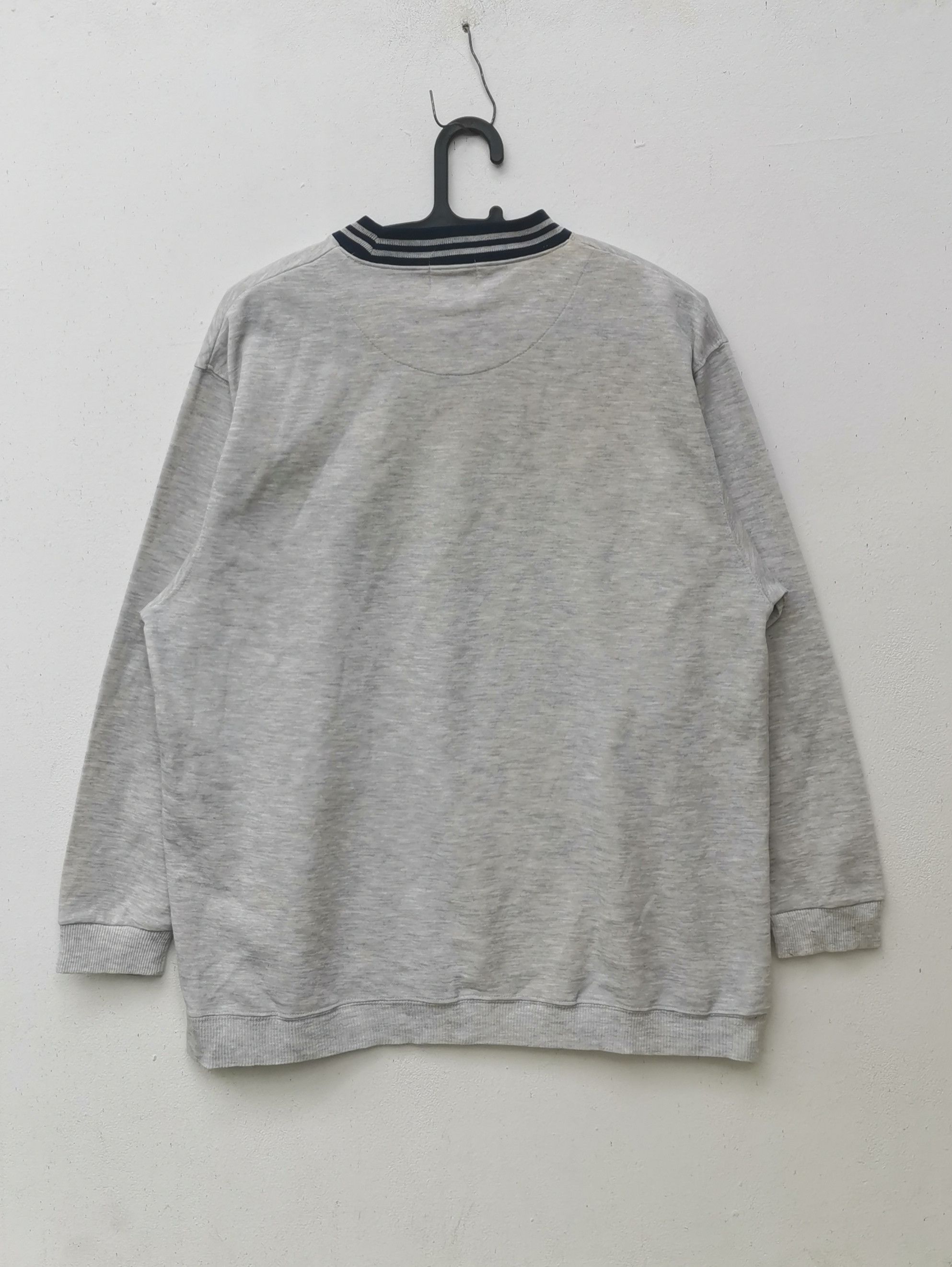 Vintage Rare UCLA the university of California sweatshirt Size US L / EU 52-54 / 3 - 3 Thumbnail