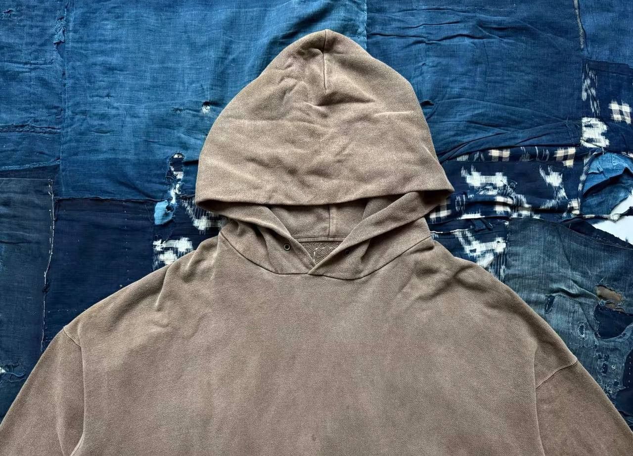 Visvim Long-sleeved hoodie Size US L / EU 52-54 / 3 - 3 Thumbnail