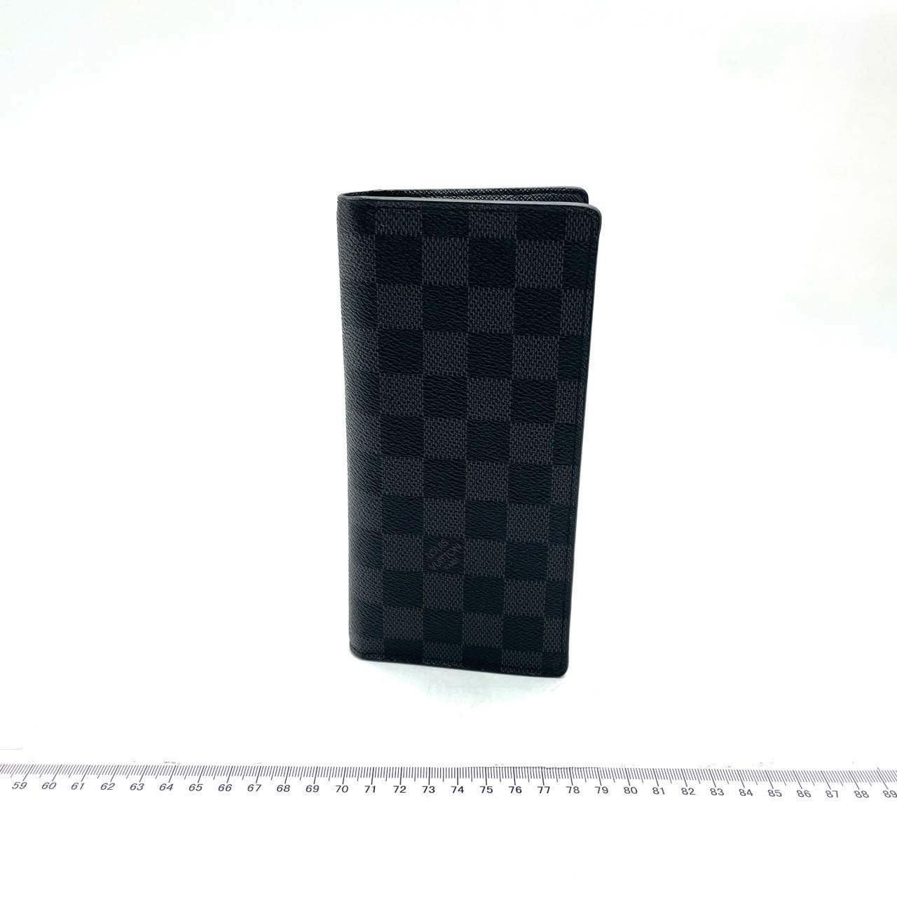 Louis Vuitton Louis vuitton long wallet Size 40 - 4 Thumbnail