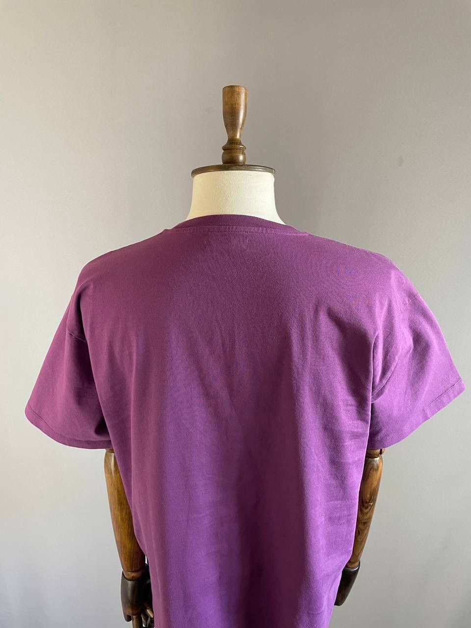 PACCBET PACCBET не за горами Tee T Shirt Purple Size US L / EU 52-54 / 3 - 6 Thumbnail