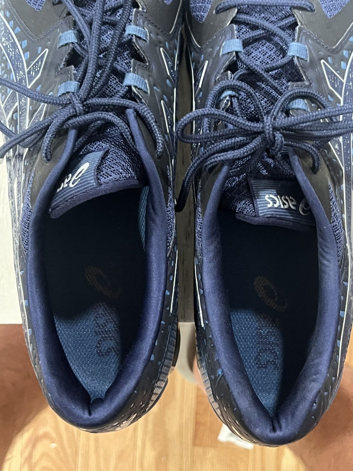 Asics Asics Gel Quantum 180 5 “Grand Shark” Size US 14 / EU 47 - 5 Thumbnail