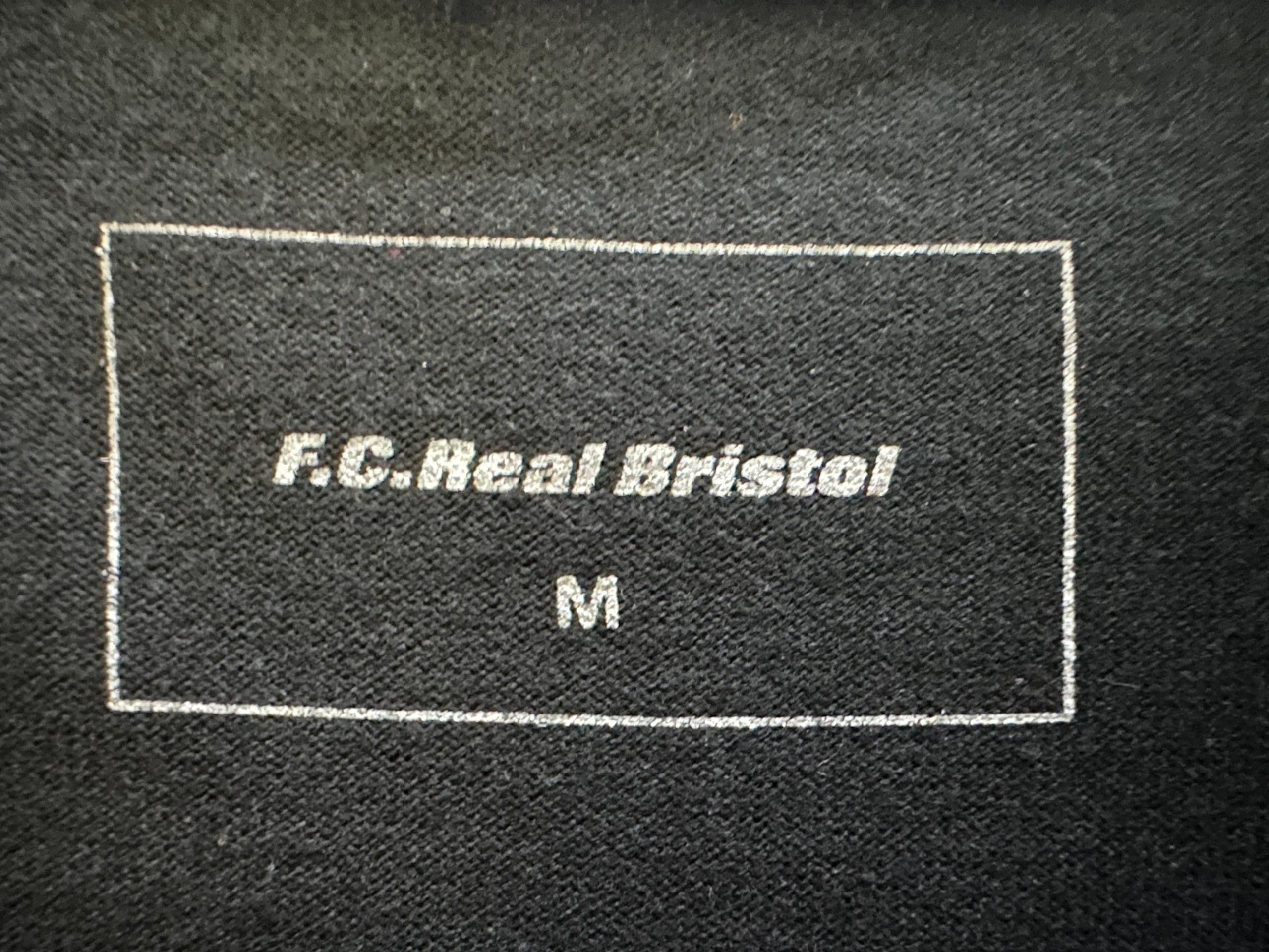 F.C.R.B × Japanese Brand × Sophnet. F.C. Real Bristol | SOPH. T-Shirt Size US M / EU 48-50 / 2 - 3 Thumbnail