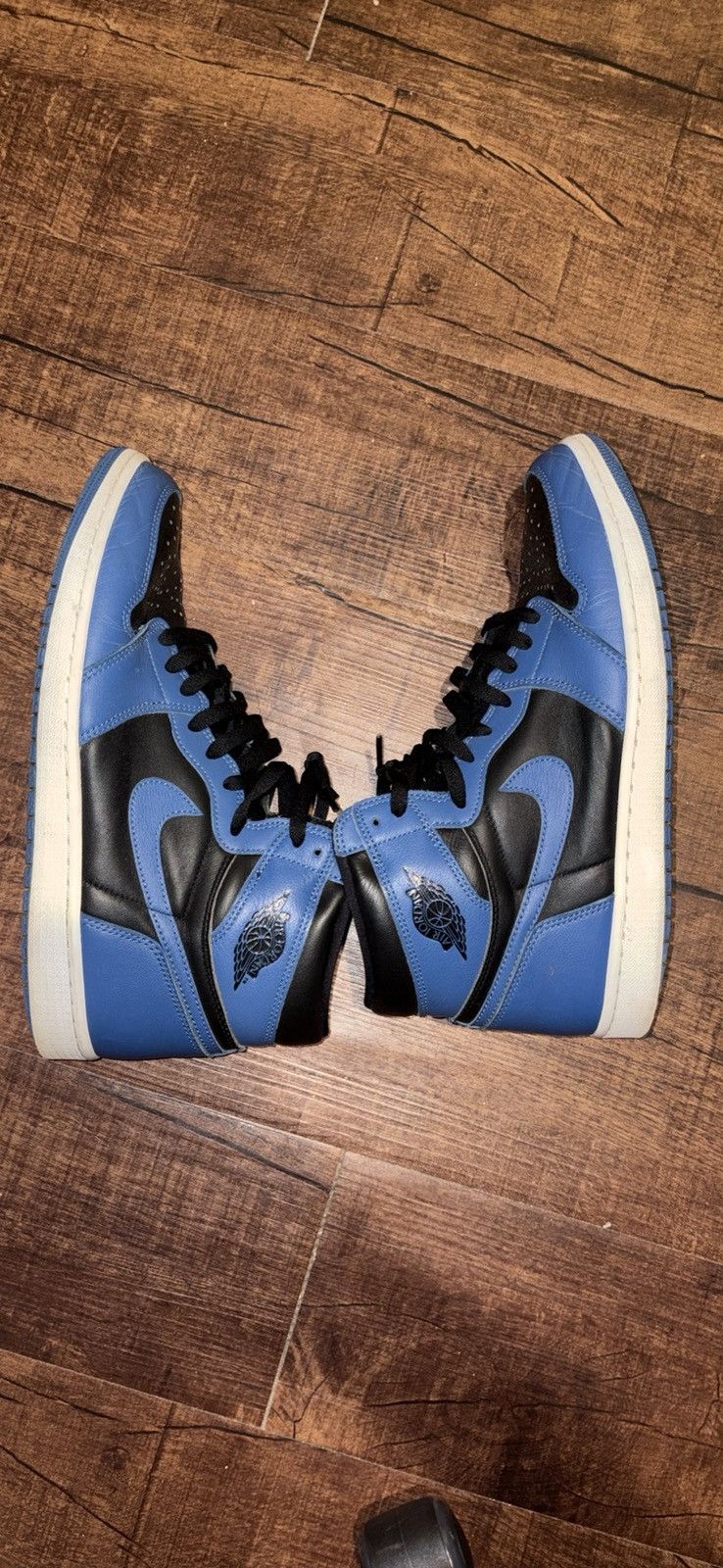 Jordan Brand Jordan 1 Size US 13 / EU 46 - 4 Thumbnail
