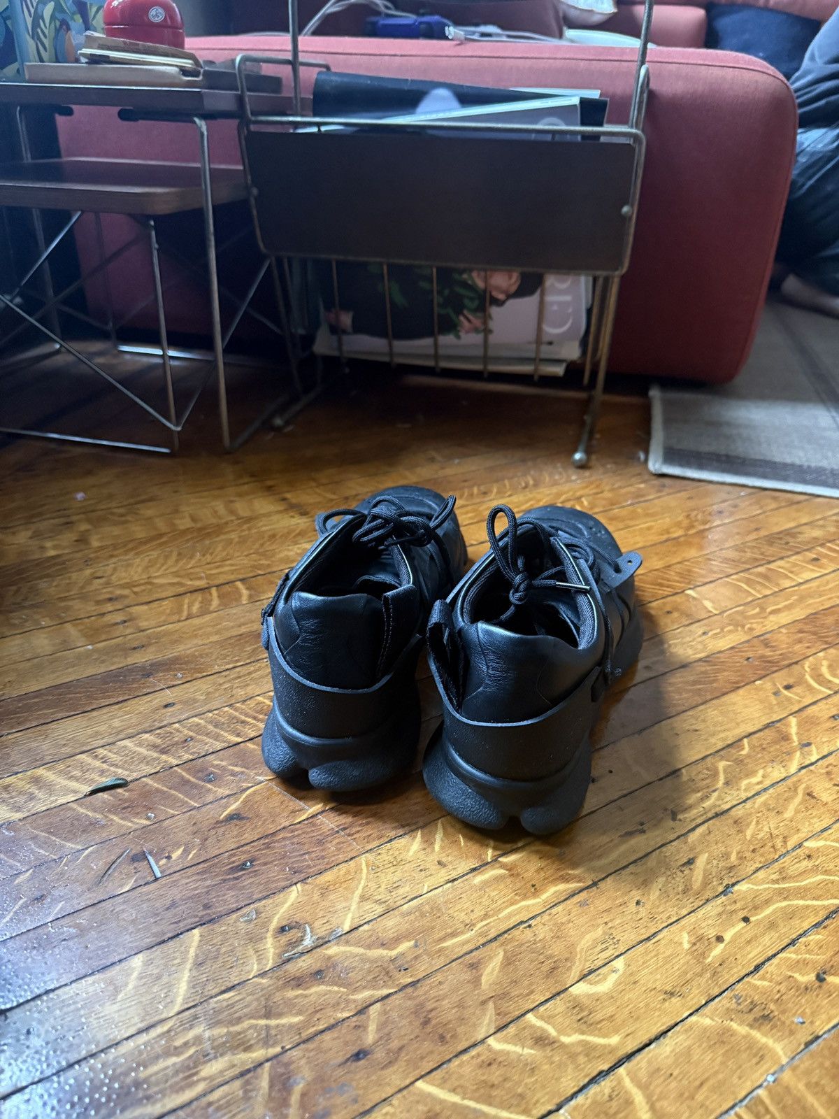 Camper Camper Karst Sneaker Size US 9.5 / EU 42-43 - 6 Thumbnail