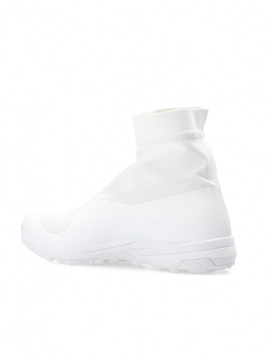 Comme des Garcons × Japanese Brand × Salomon Salomon XA-Alpine 2 for CdG (Limited Edition) Size US 12.5 / EU 45-46 - 18 Thumbnail